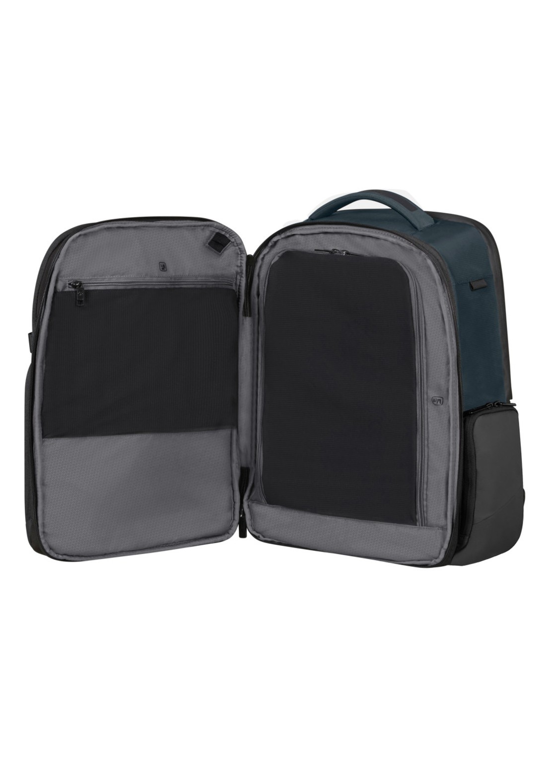 Samsonite Samsonite BIZ2GO BP 17.3" EXP - detail 5 indigo