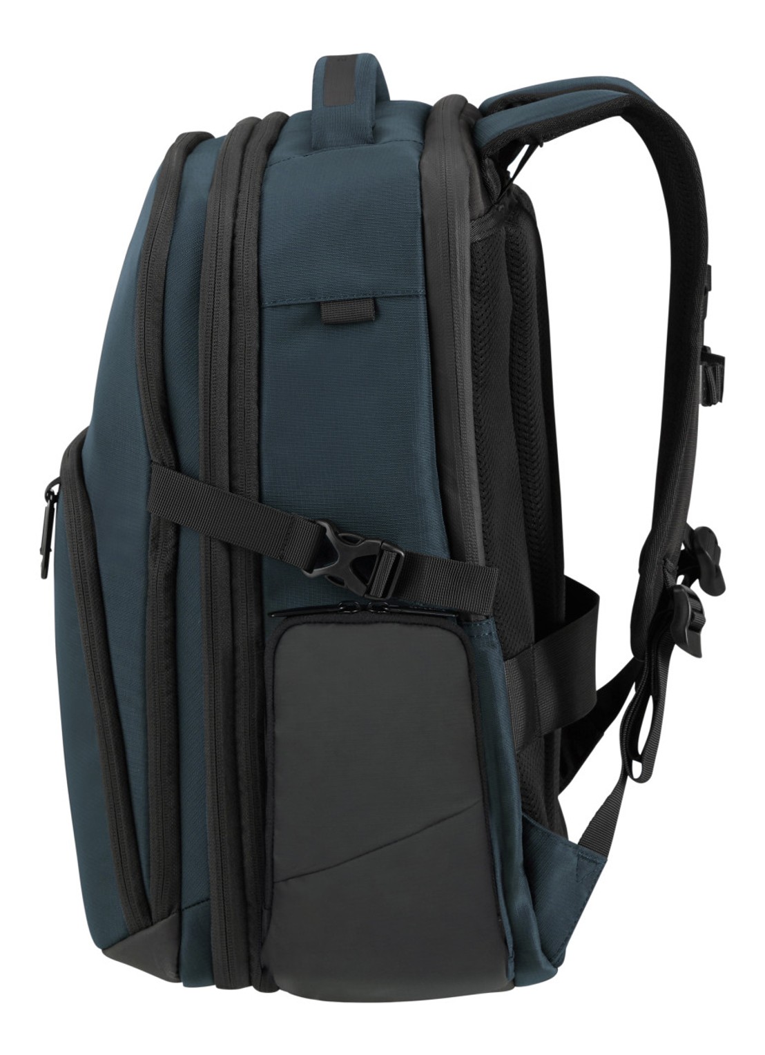 Samsonite Samsonite BIZ2GO BP 17.3" EXP - detail 7 indigo