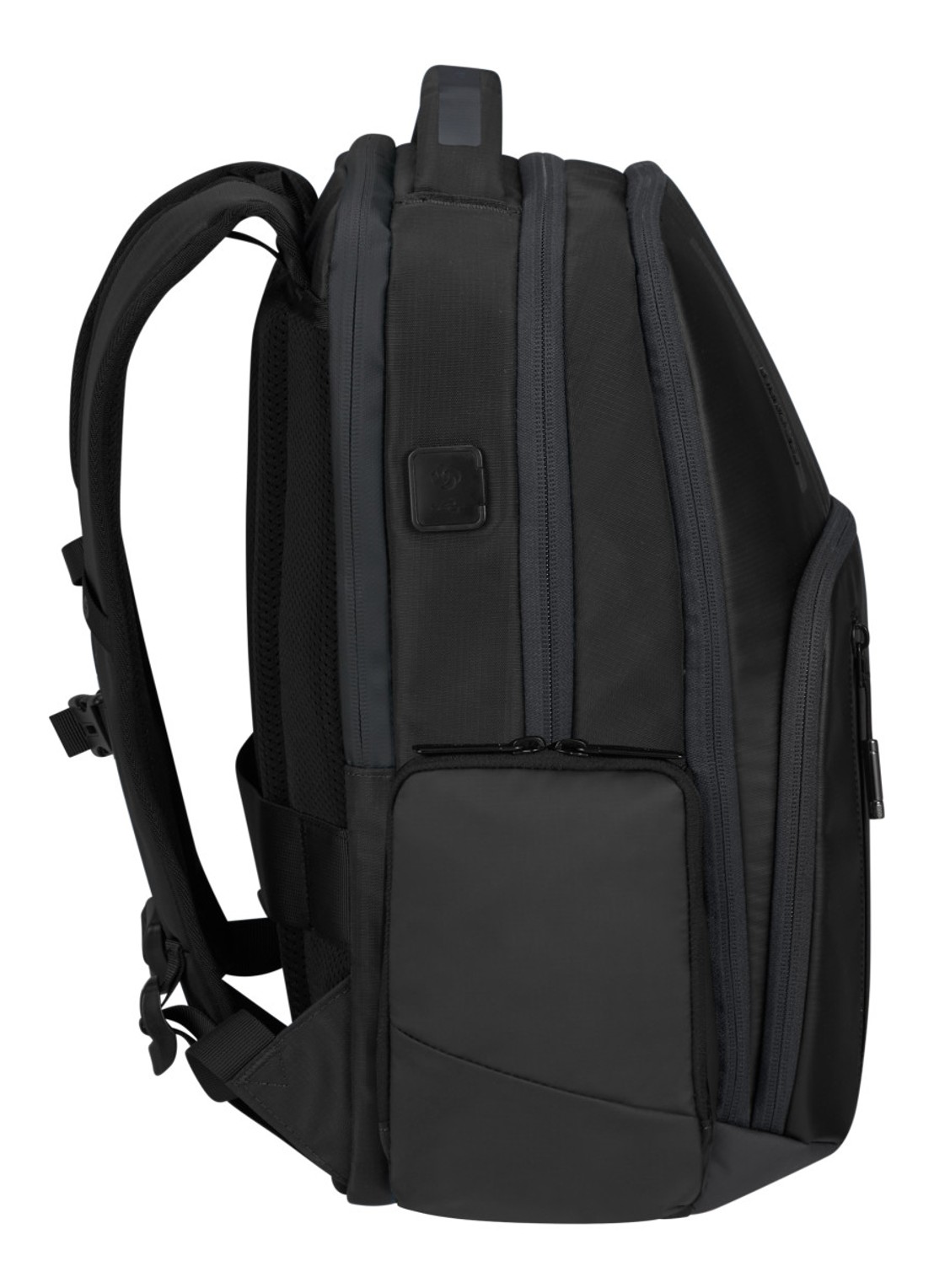 Samsonite Samsonite BIZ2GO LPT BACKPACK - detail 3 zwart