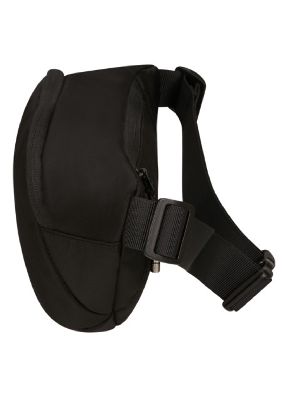Samsonite Samsonite BIZ2GO WAISTBAG BLAC - detail 3 zwart