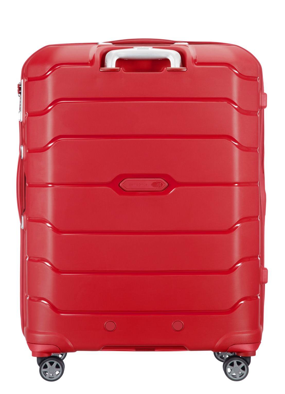 Samsonite Samsonite FLUX SPINNER 75/28 E - detail 4 steenrood