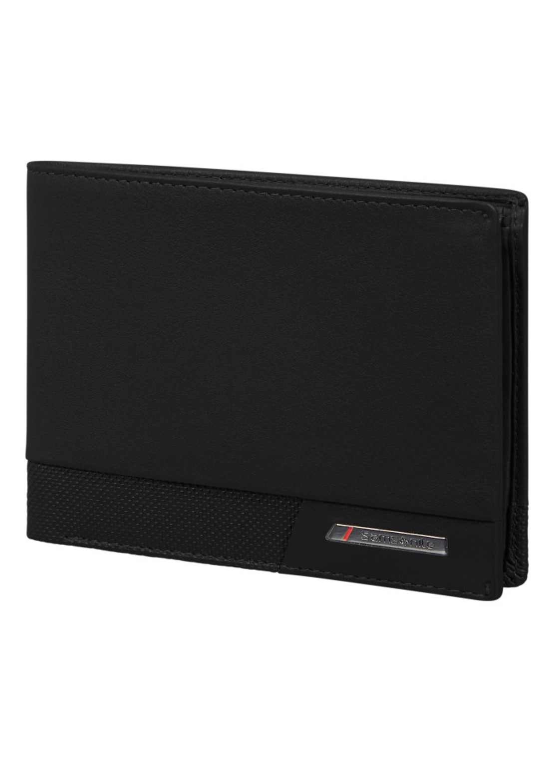Samsonite Samsonite PRO-DLX 6 SLG 015 - - achterkant zwart
