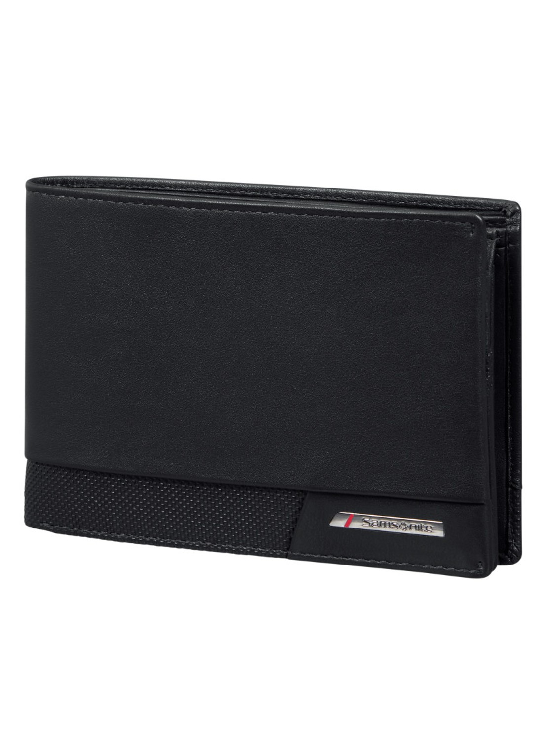 Samsonite Samsonite PRO-DLX 6 SLG 047 - - voorkant zwart