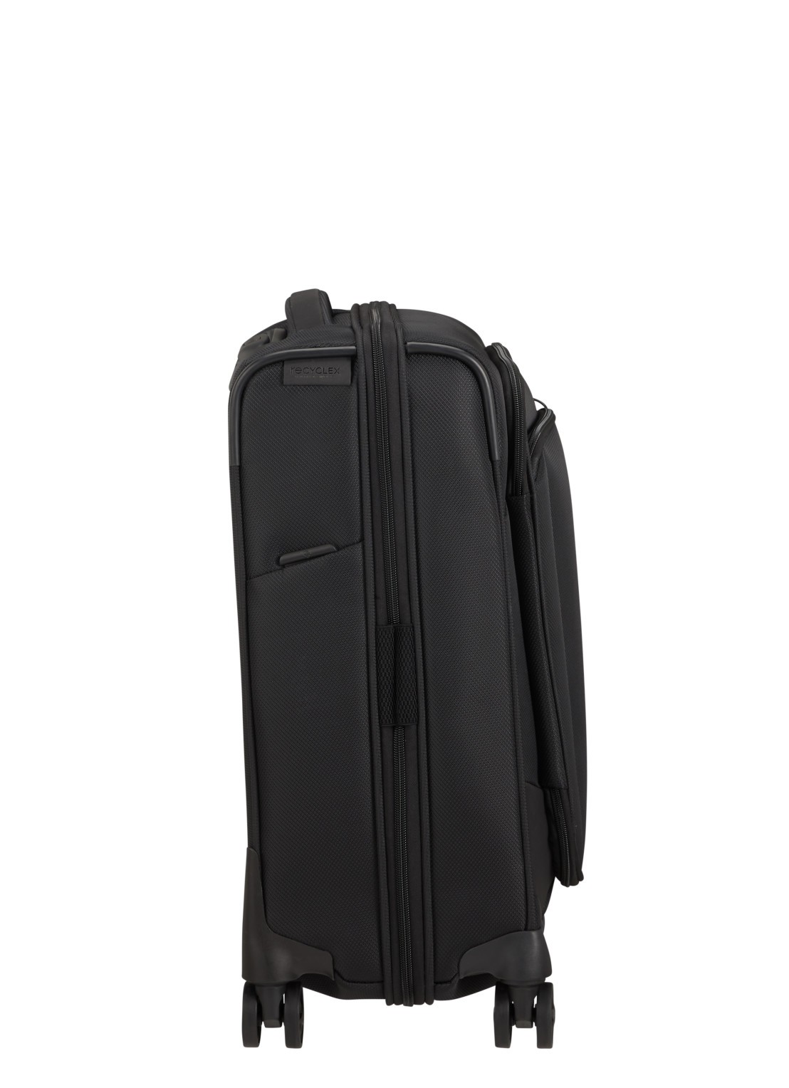 Samsonite Samsonite RESPARK SPINNER 55/2 - detail 4 zwart