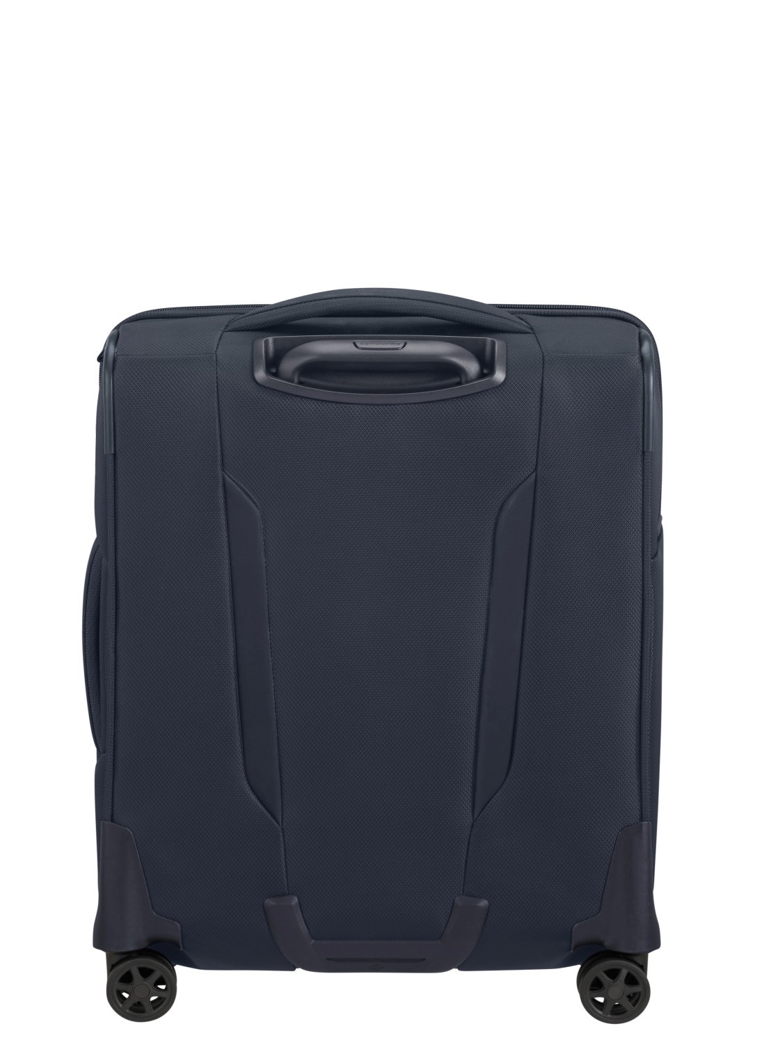 Samsonite Samsonite RESPARK SPINNER 55/2 - achterkant donkerblauw