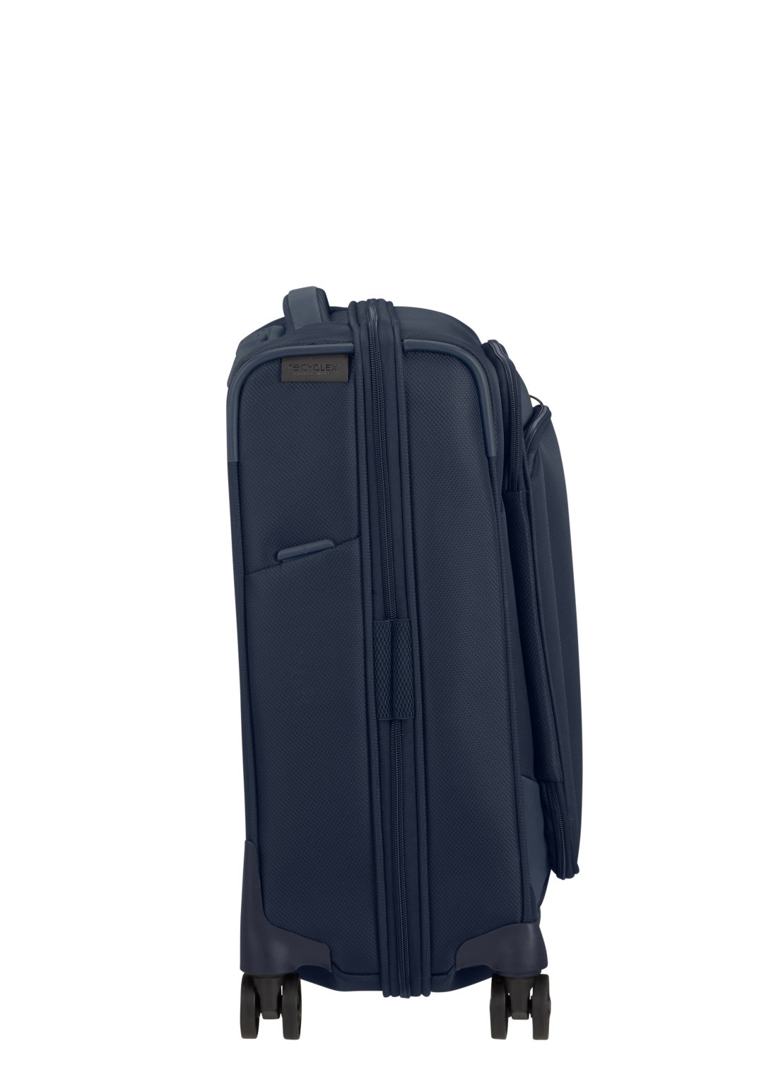 Samsonite Samsonite RESPARK SPINNER 55/2 - detail 3 donkerblauw