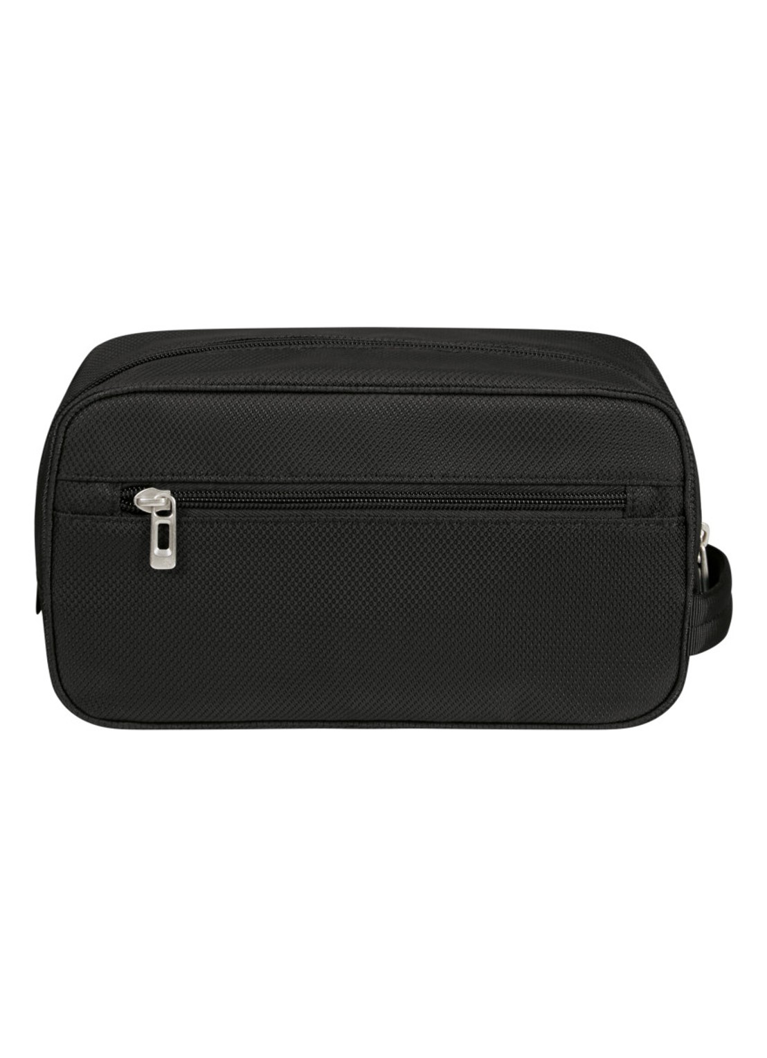 Samsonite Samsonite RESPARK TOILET KIT T - achterkant zwart