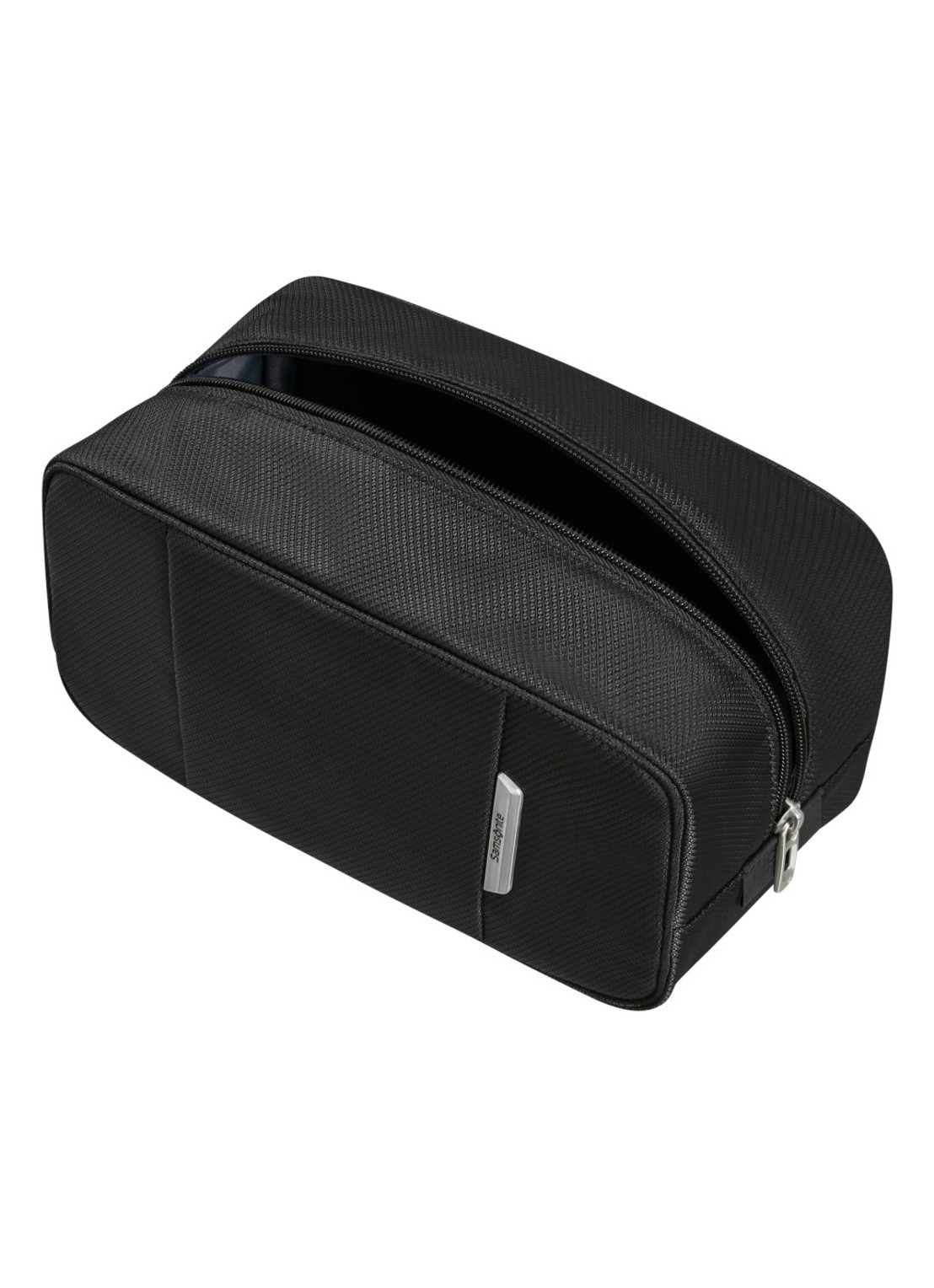 Samsonite Samsonite RESPARK TOILET KIT T - detail 4 zwart
