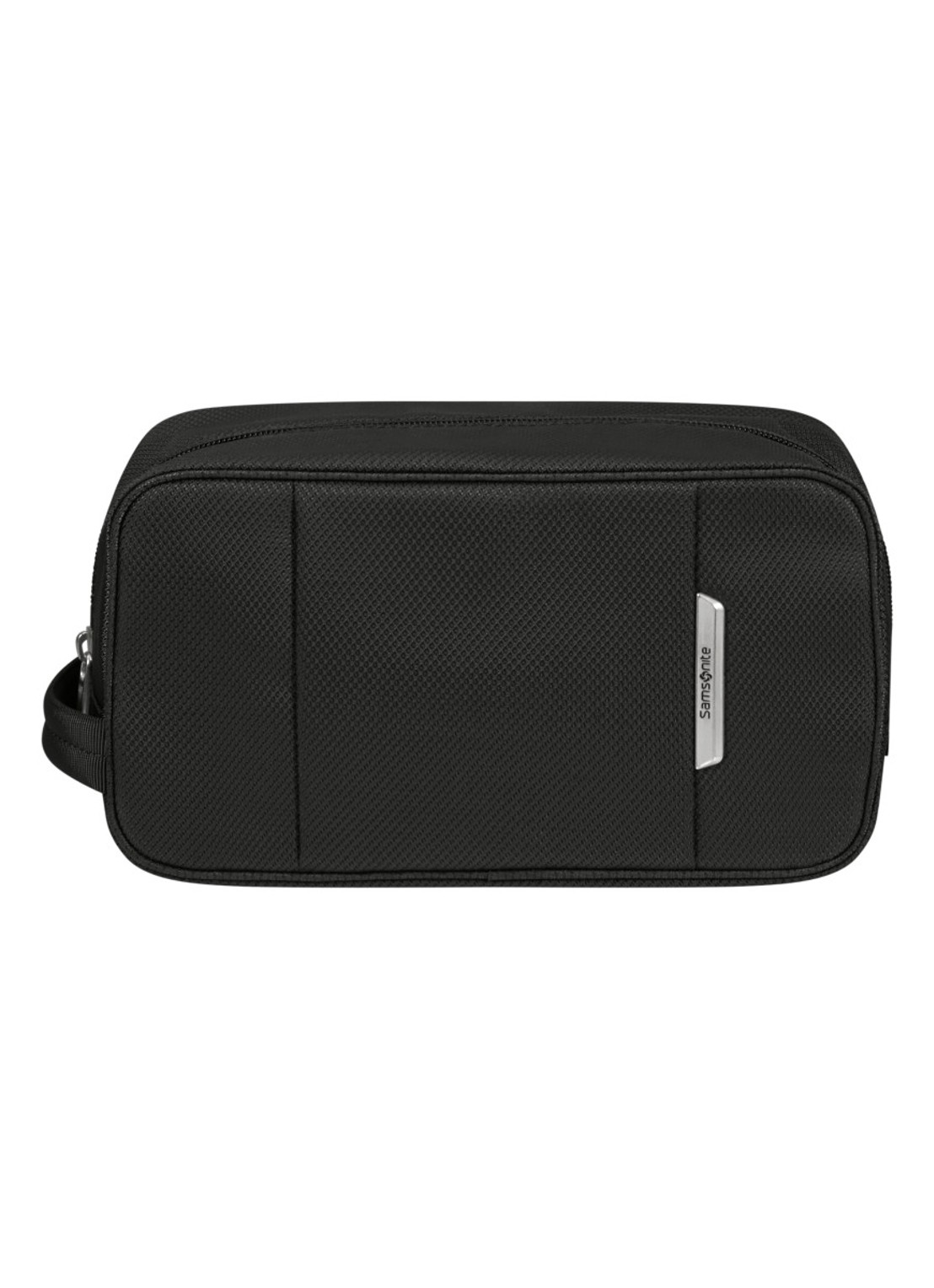 Samsonite Samsonite RESPARK TOILET KIT T - voorkant 2 zwart