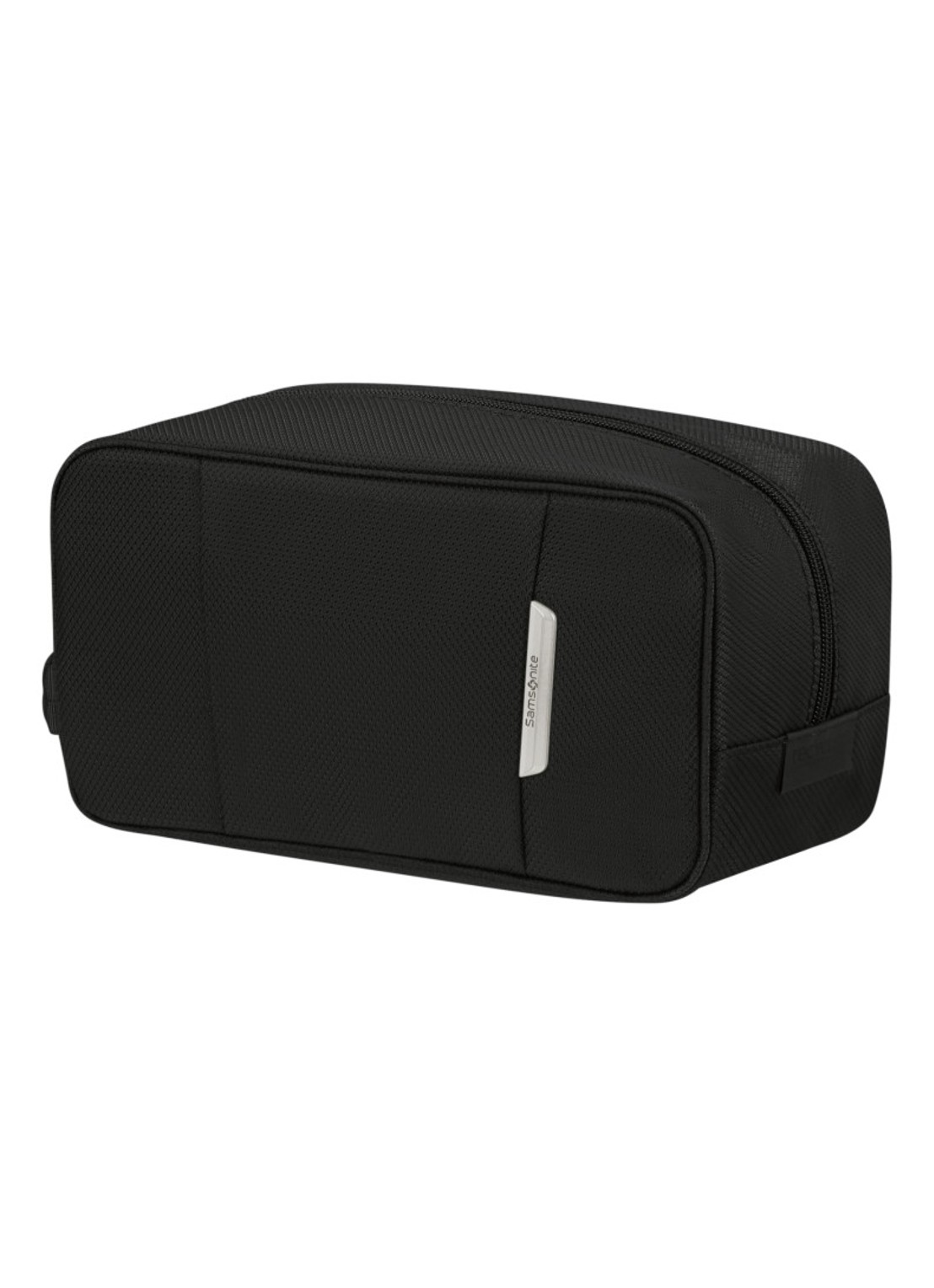 Samsonite Samsonite RESPARK TOILET KIT T - voorkant 3 zwart
