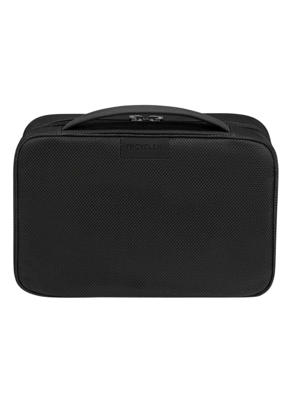 Samsonite Samsonite RESPARK TOILET KIT W - achterkant 3 zwart