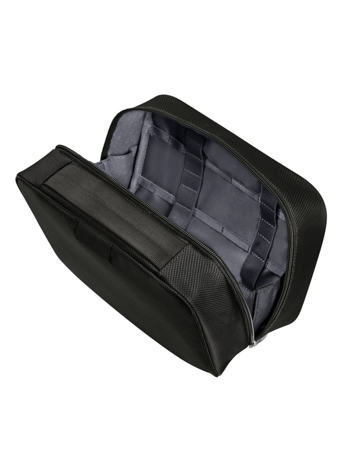 Samsonite Samsonite RESPARK TOILET KIT W - detail 4 zwart