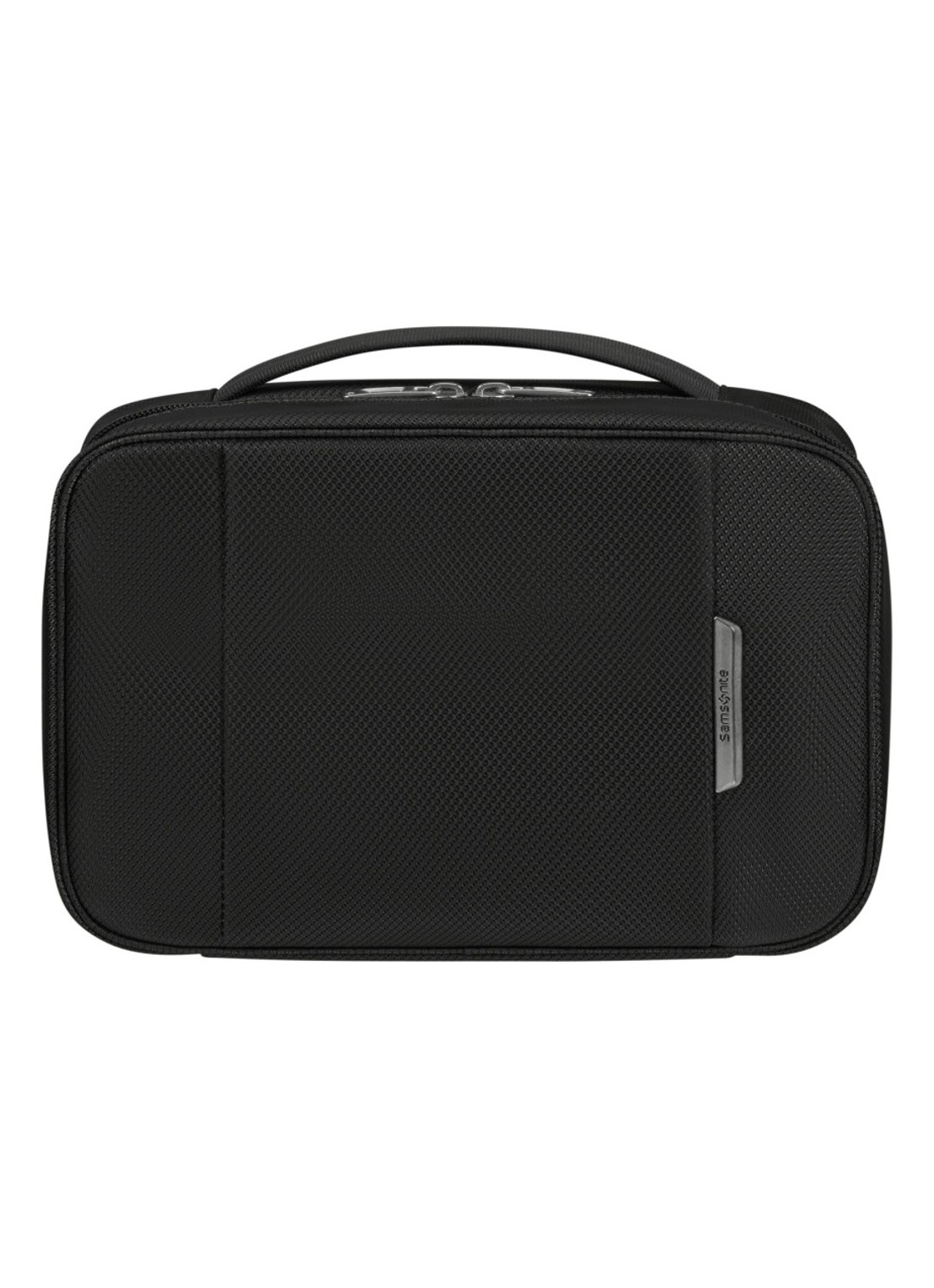 Samsonite Samsonite RESPARK TOILET KIT W - voorkant zwart