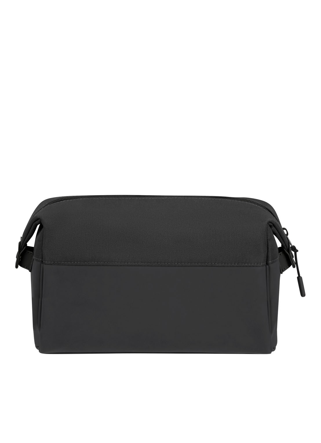 Samsonite Samsonite STACKD TOILET KIT TO - achterkant 3 zwart