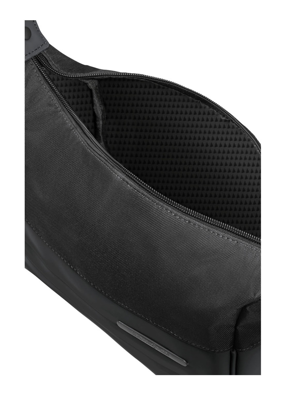 Samsonite Samsonite STACKD TOILET KIT TO - detail 4 zwart