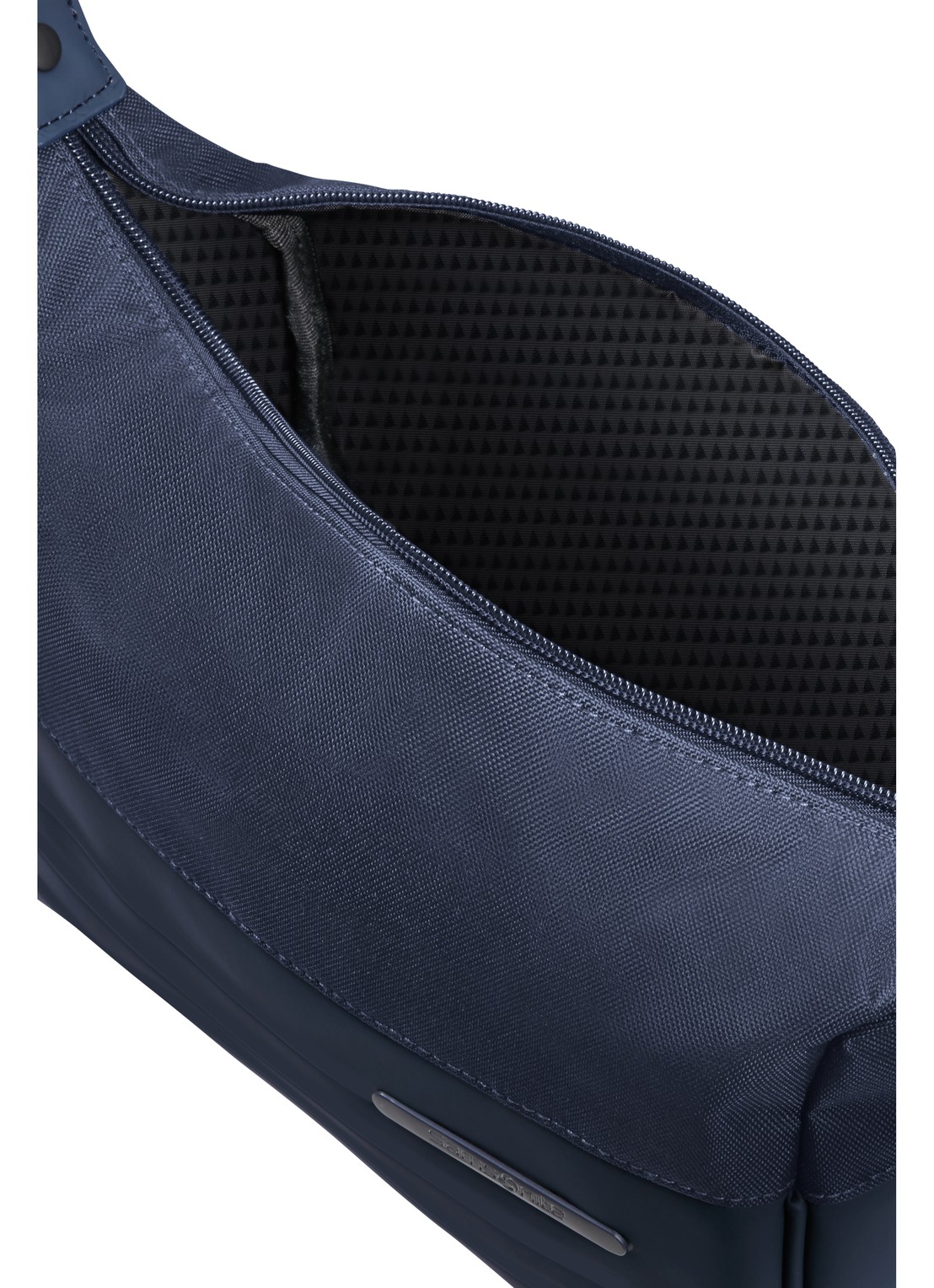 Samsonite Samsonite STACKD TOILET KIT TO - detail donkerblauw