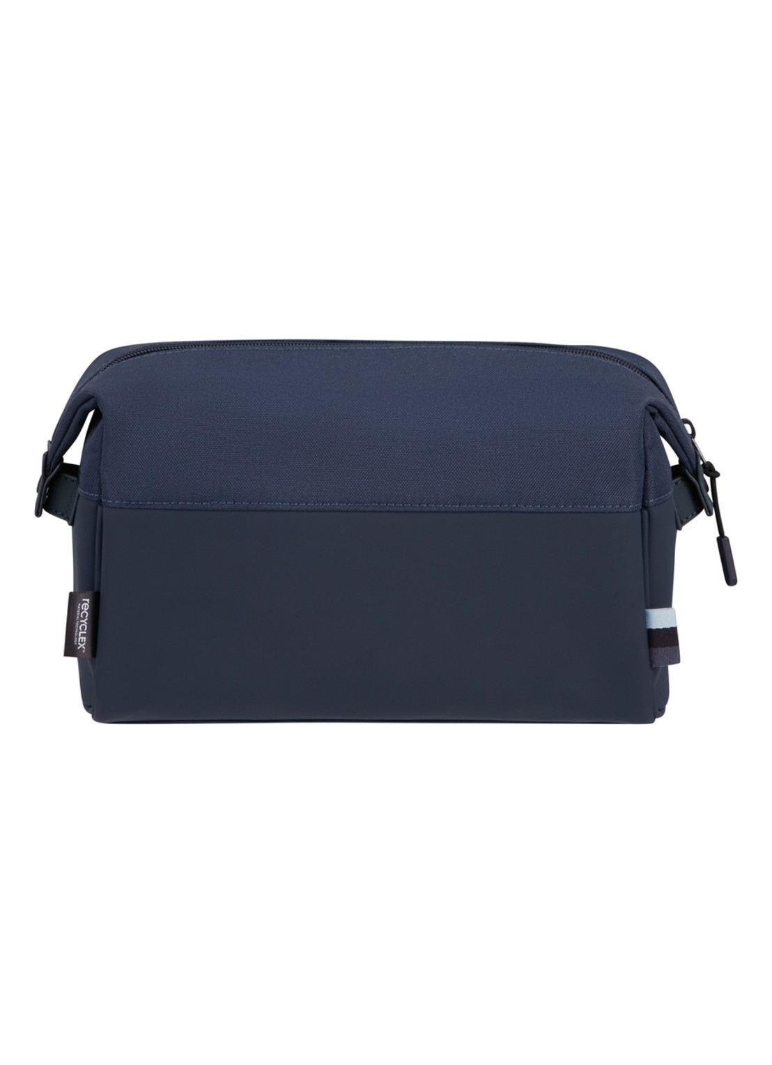 Samsonite Samsonite STACKD TOILET KIT TO - detail 2 donkerblauw
