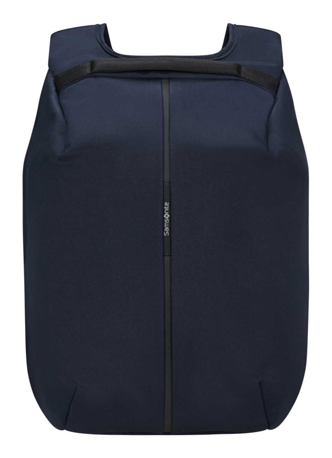 Samsonite Securipak 2.0 rugzak met 15,6 inch laptopvak - voorkant 2 donkerblauw