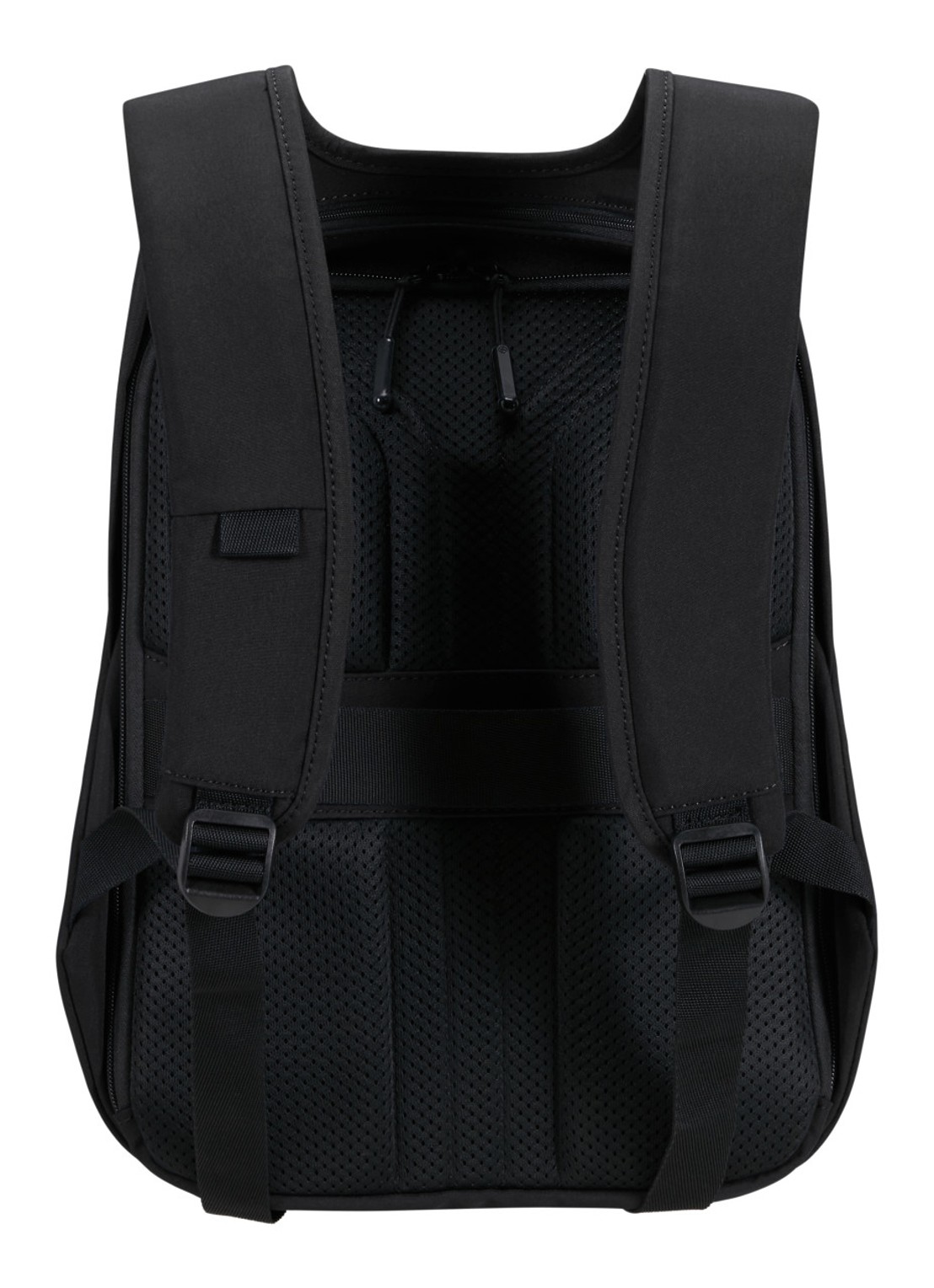 Samsonite Securipak 2.0 rugzak - detail 2 zwart