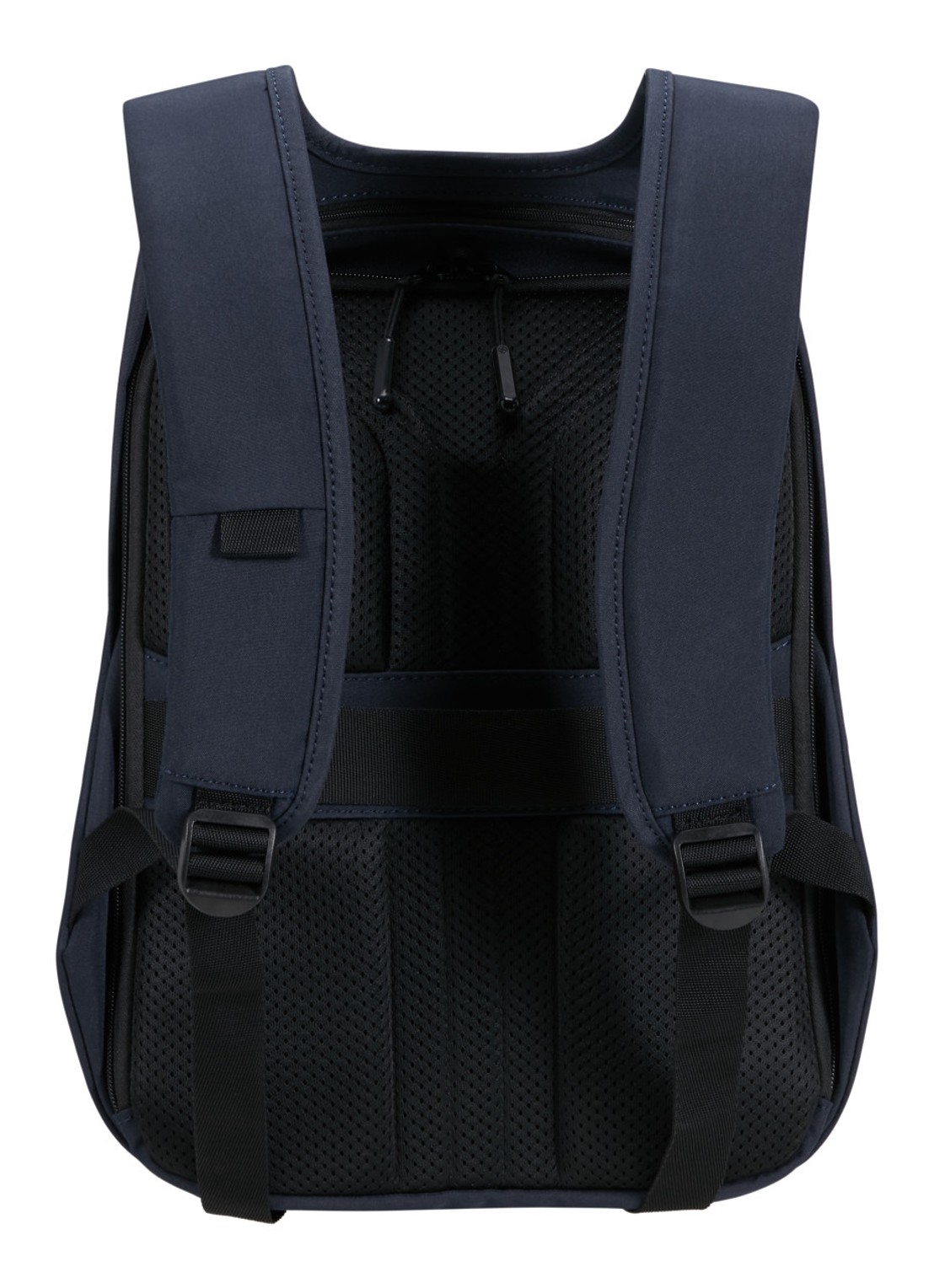 Samsonite Securipak 2.0 rugzak - detail 4 donkerblauw