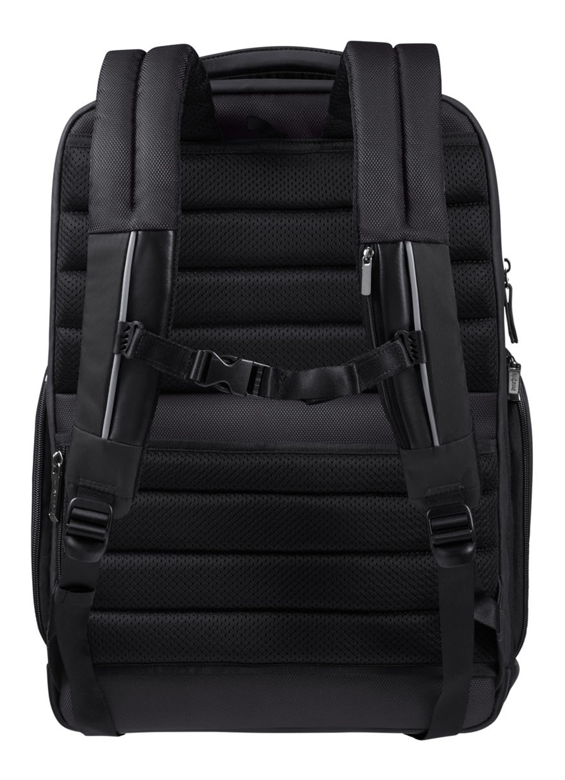 Samsonite Spectrolite 3.0 laptoprugzak 17,3 inch - unisex - detail 4 zwart