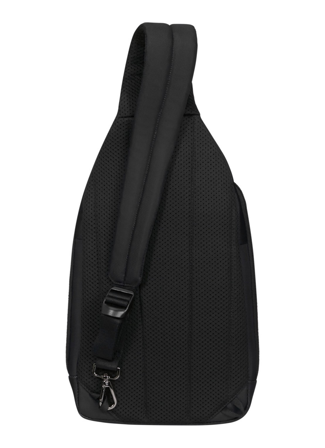 Samsonite Spectrolite 4.0 crossbodytas - detail 4 zwart
