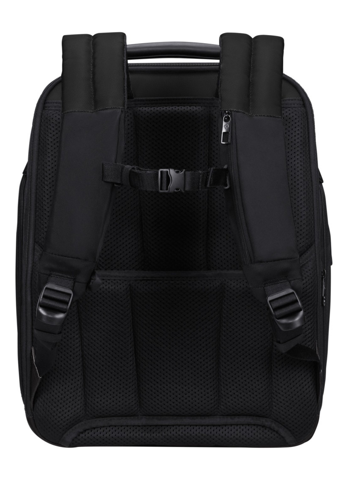Samsonite Spectrolite 4.0 laptoprugzak met 15.6 inch laptopvak - detail 2 zwart