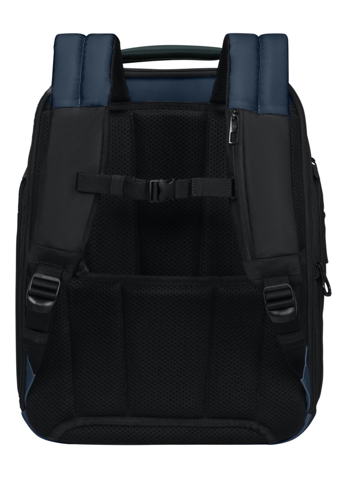 Samsonite Spectrolite 4.0 laptoprugzak met 15.6 inch laptopvak - detail 2 donkerblauw