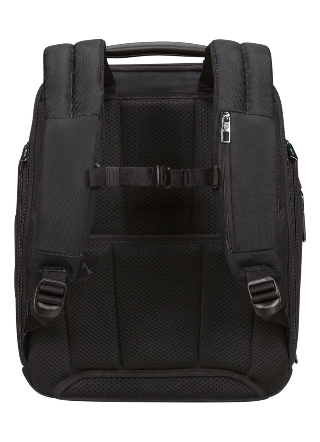 Samsonite Spectrolite 4.0 rugzak met 14.1 inch laptopvak - detail 4 zwart