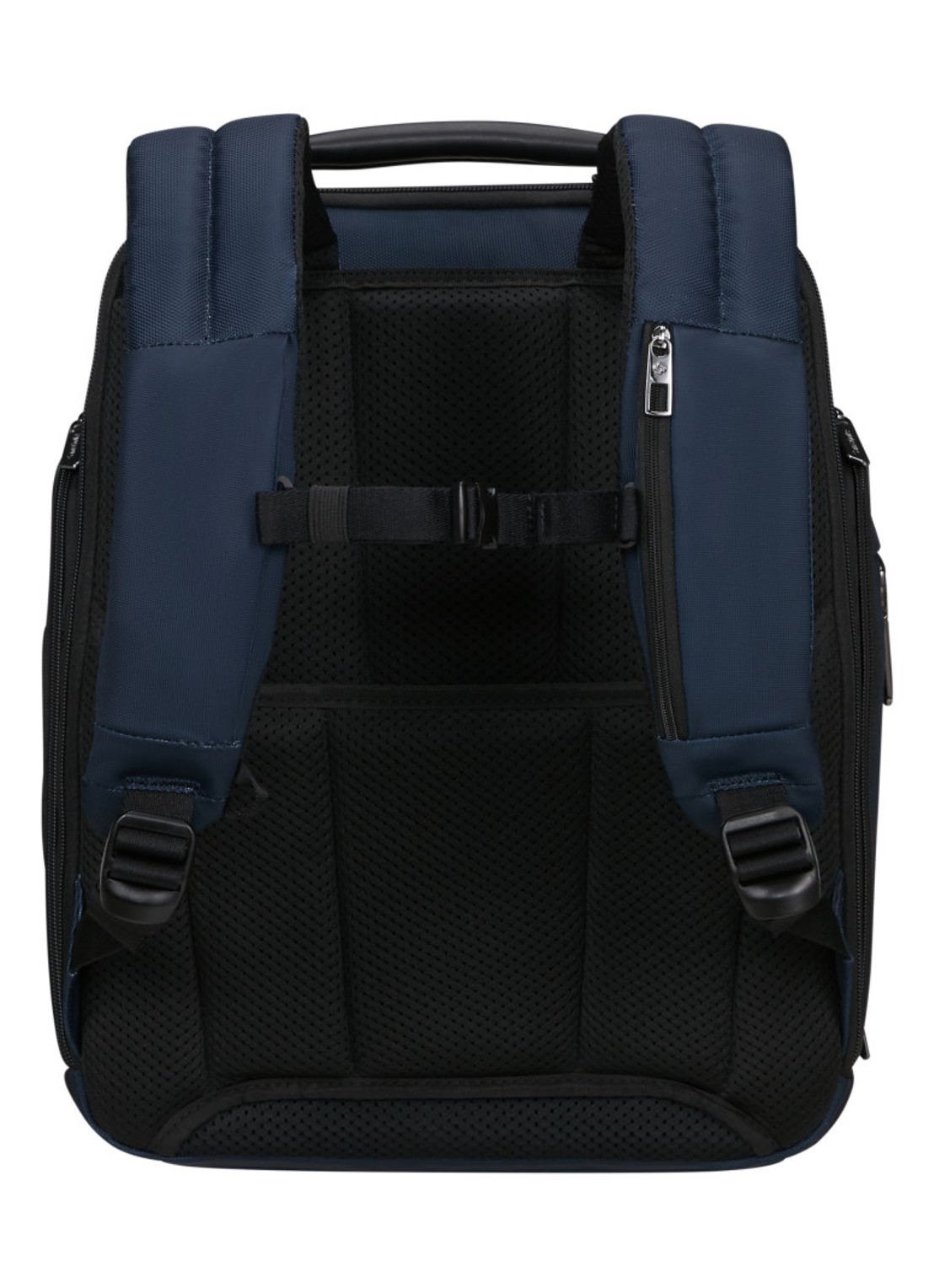 Samsonite Spectrolite 4.0 rugzak met 14.1 inch laptopvak - detail 2 donkerblauw