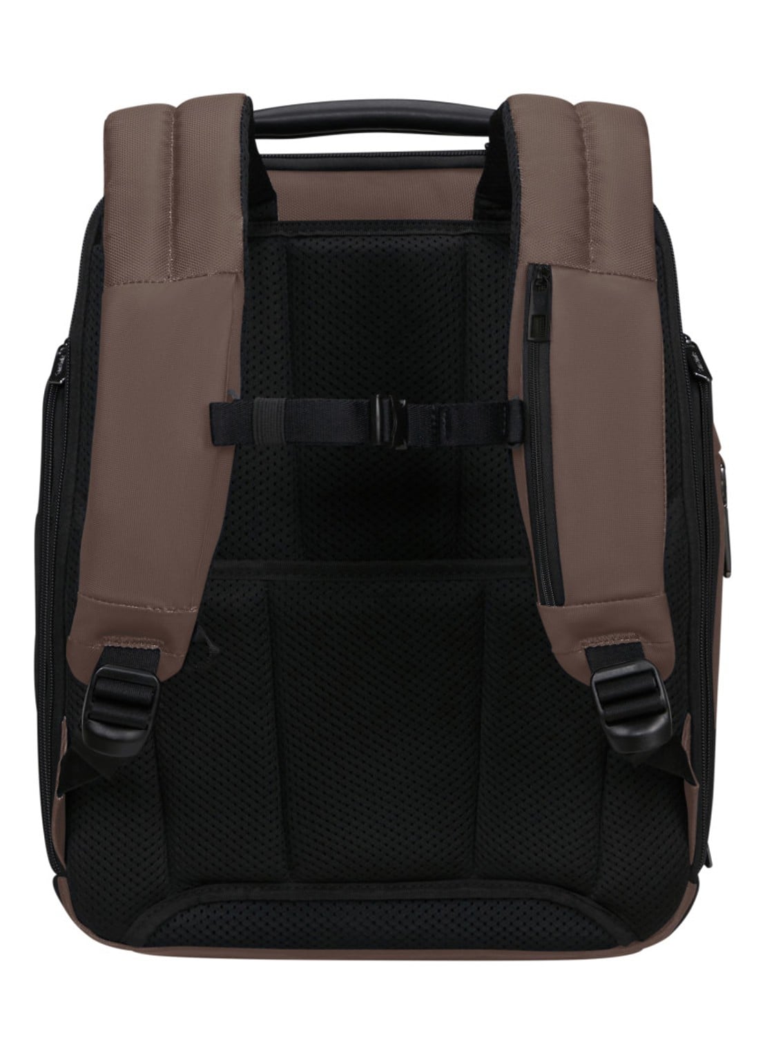 Samsonite Spectrolite 4.0 rugzak met 14.1 inch laptopvak - detail 4 bruin