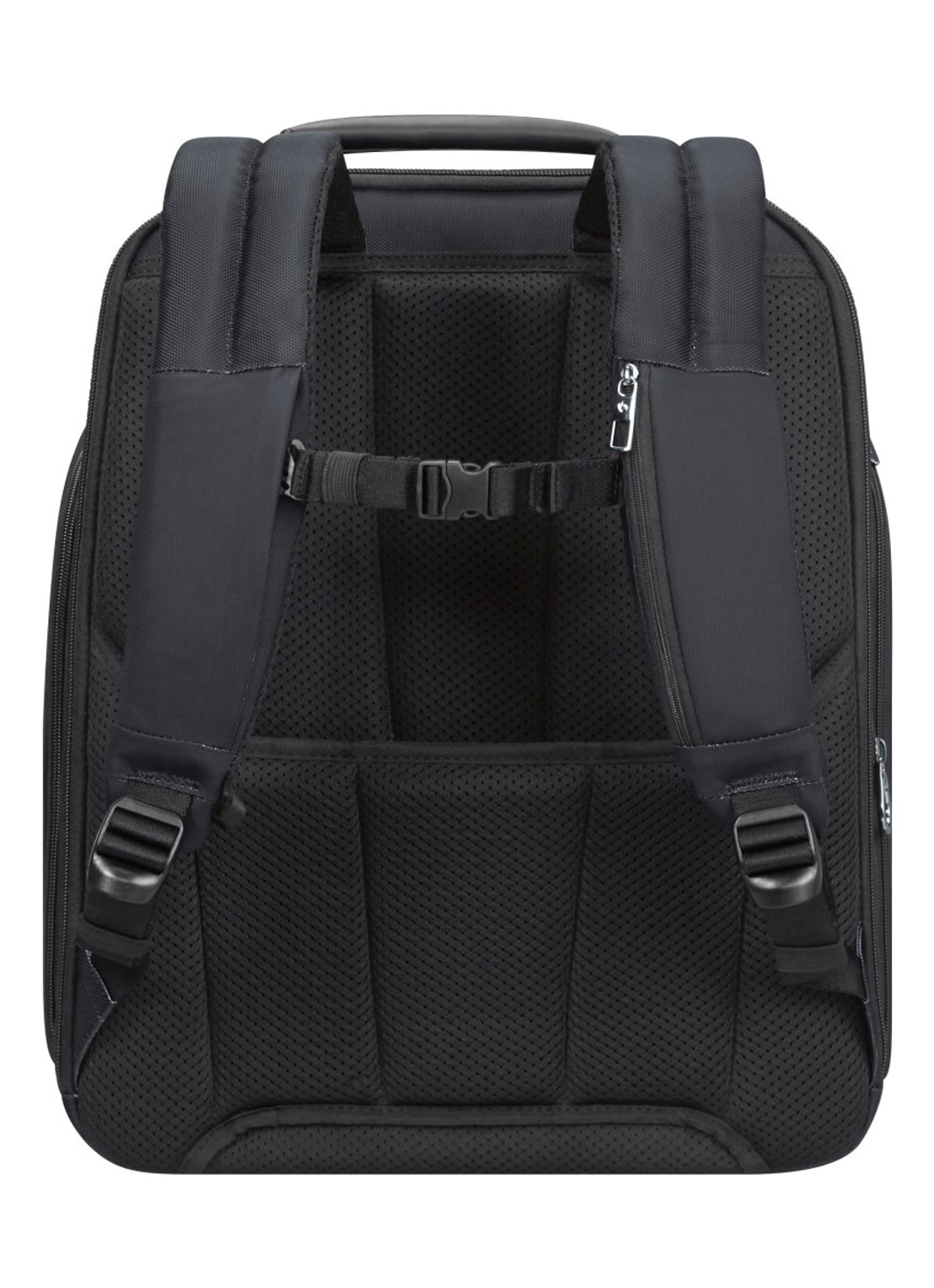 Samsonite Spectrolite 4.0 rugzak - detail 2 zwart
