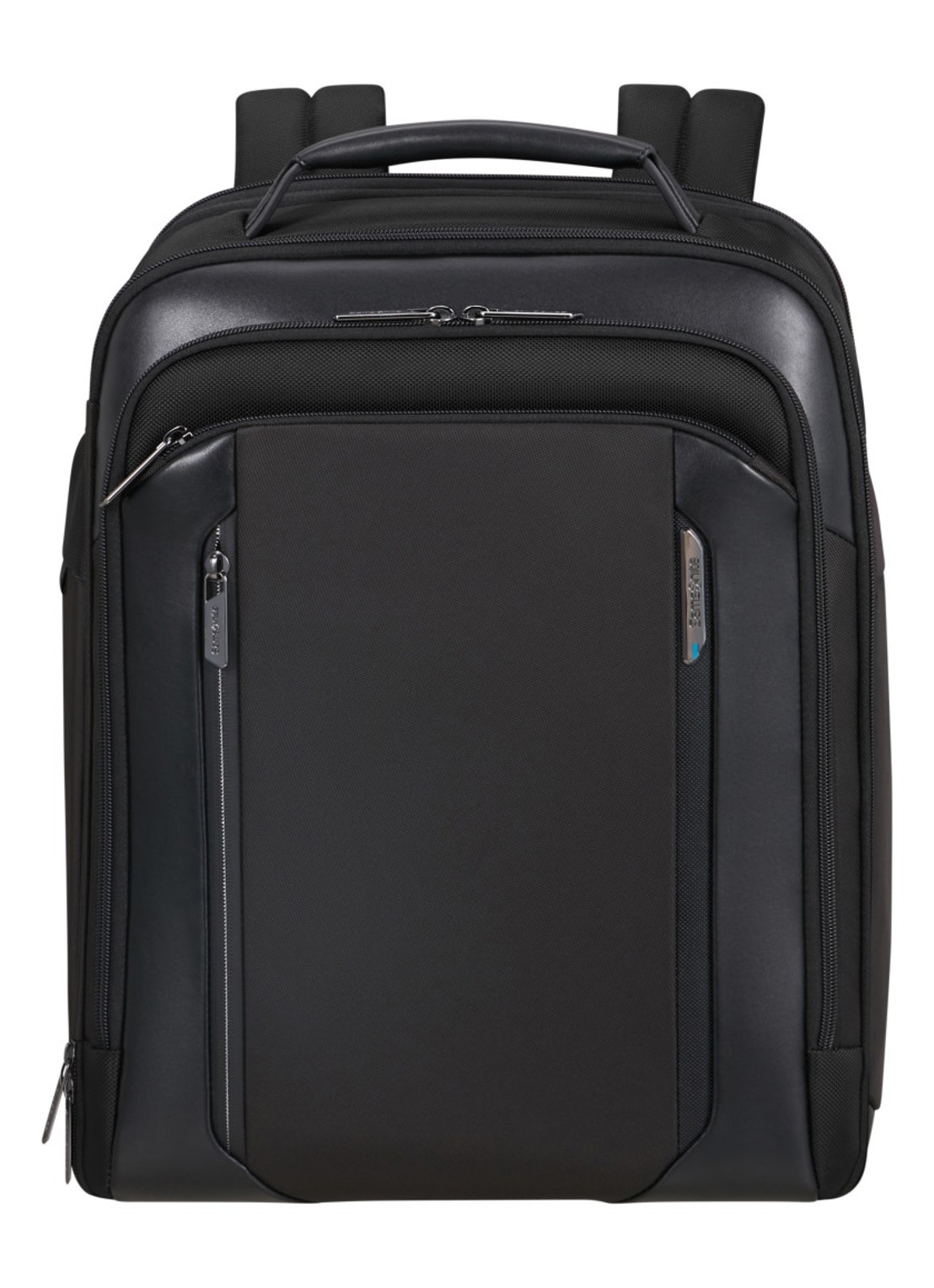 Samsonite Spectrolite 4.0 rugzak - voorkant 3 zwart