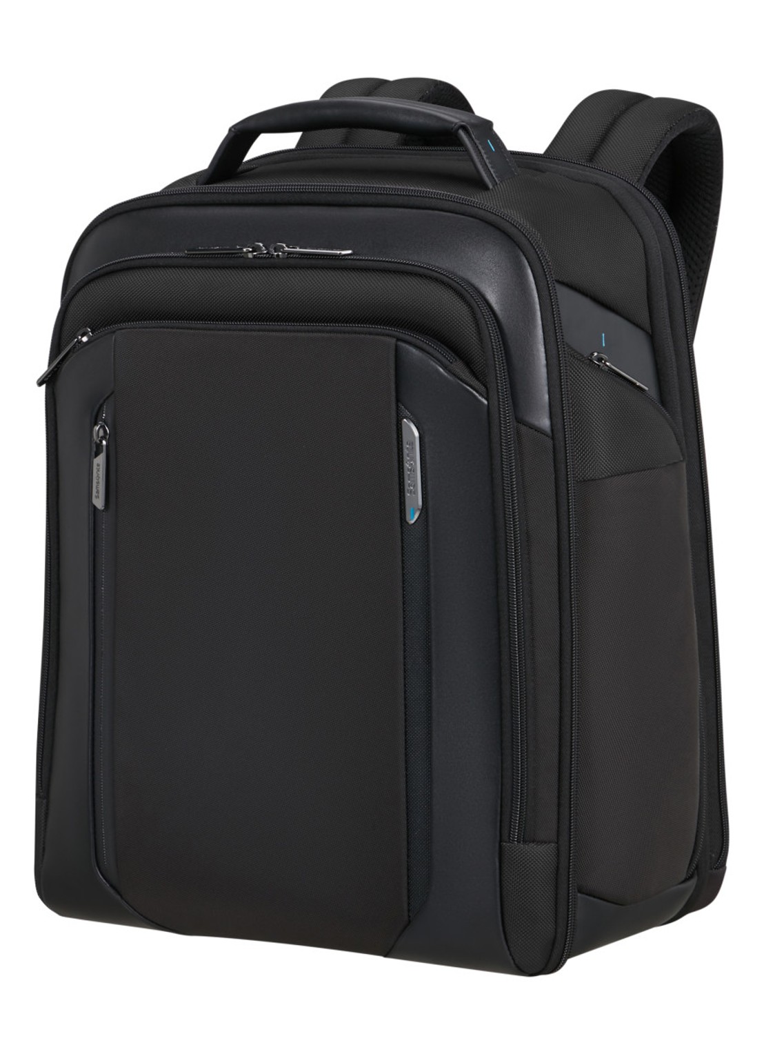 Samsonite Spectrolite 4.0 rugzak - voorkant 4 zwart