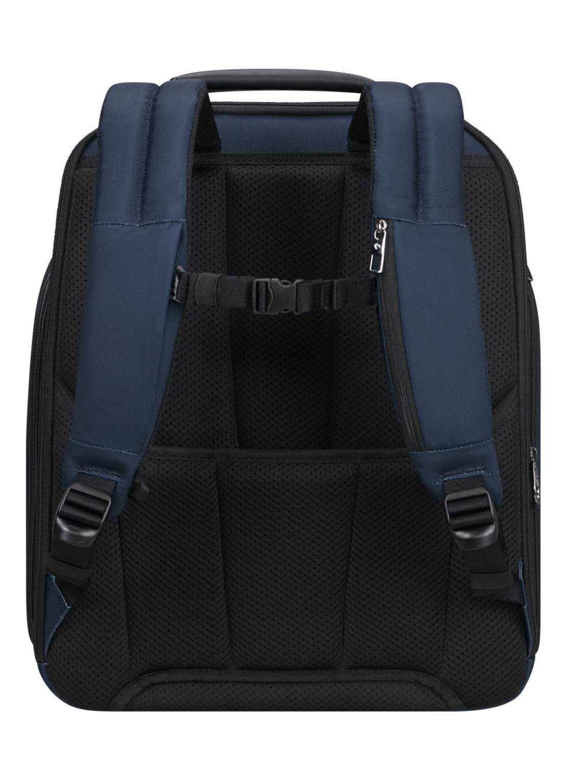 Samsonite Spectrolite 4.0 rugzak - detail 4 donkerblauw