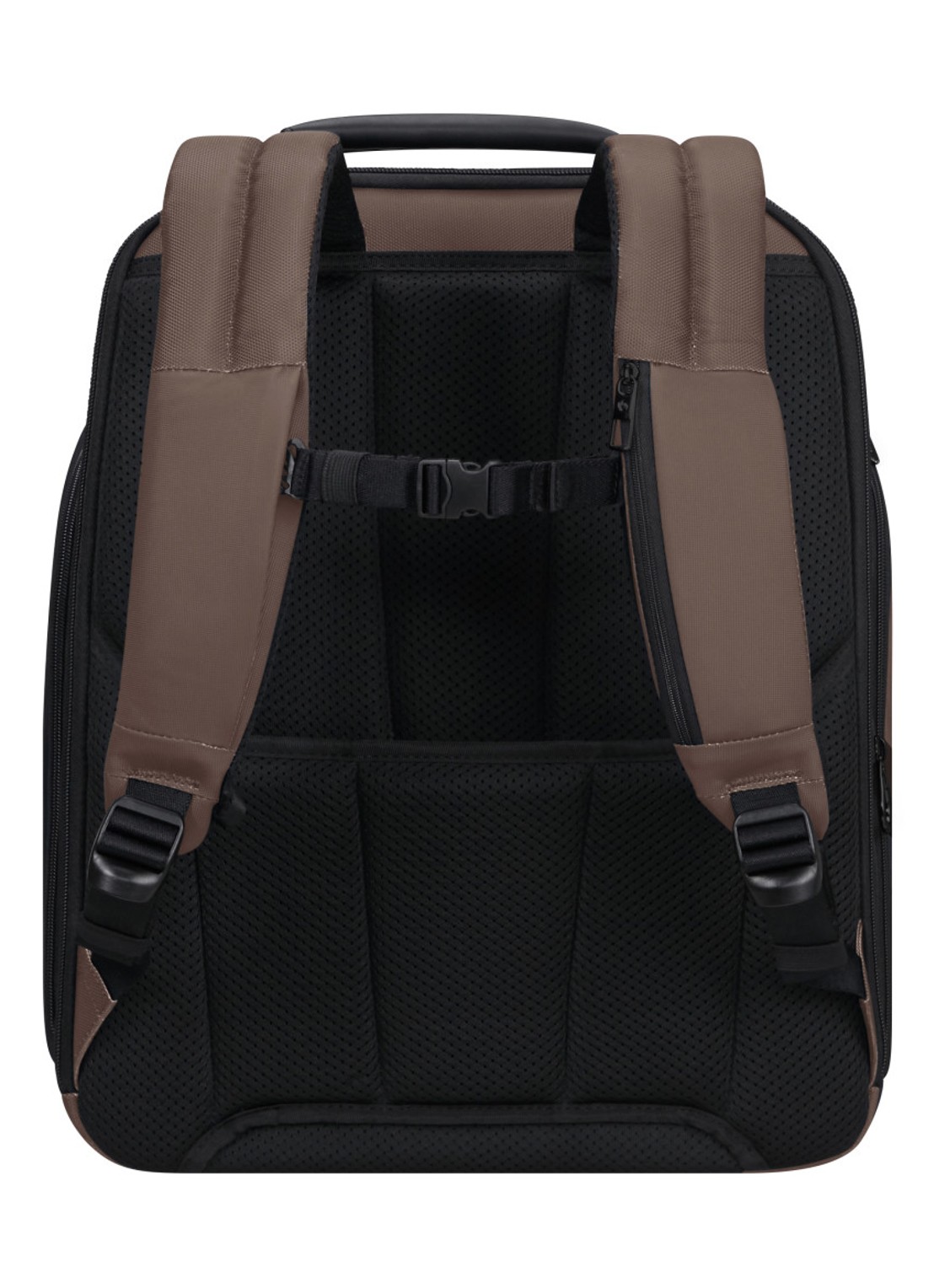 Samsonite Spectrolite 4.0 rugzak - detail bruin
