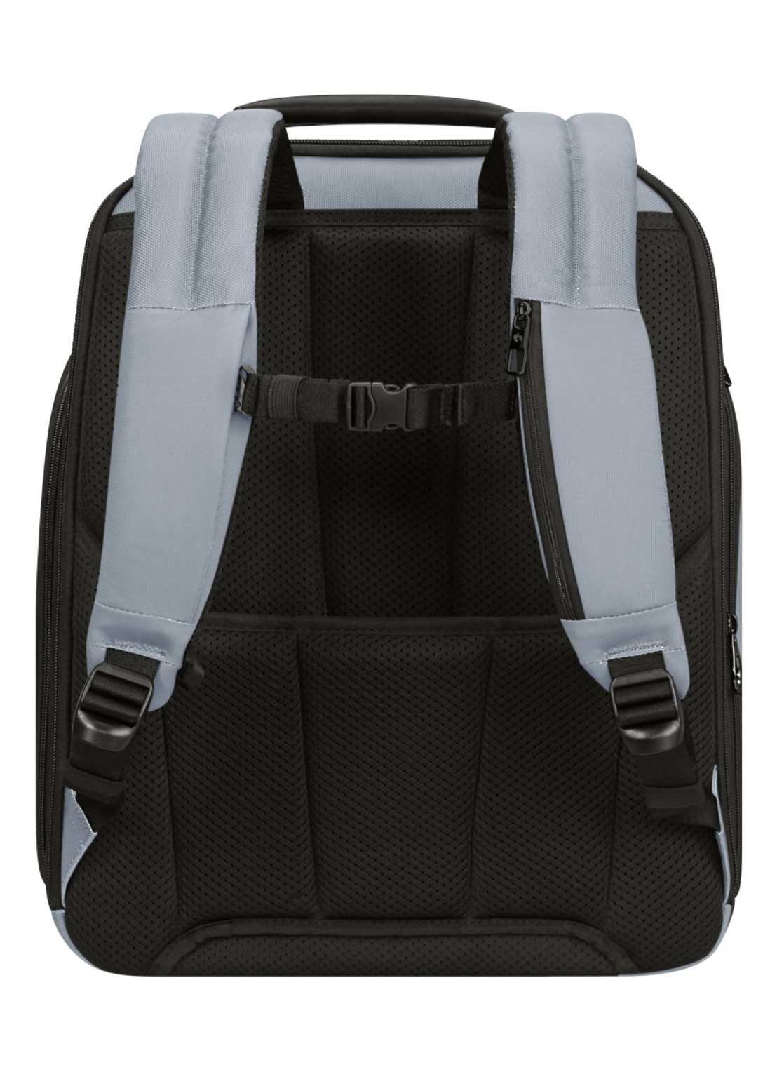 Samsonite Spectrolite 4.0 rugzak - detail 3 grijs