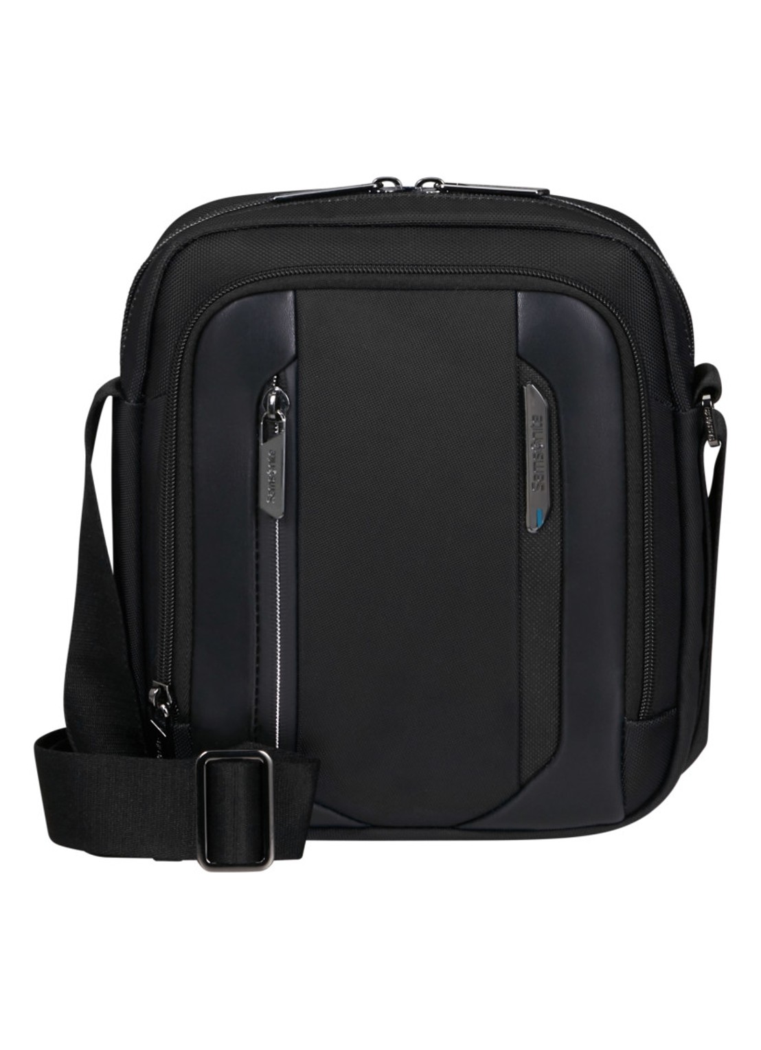Samsonite Spectrolite 4.0 rugzak - voorkant zwart