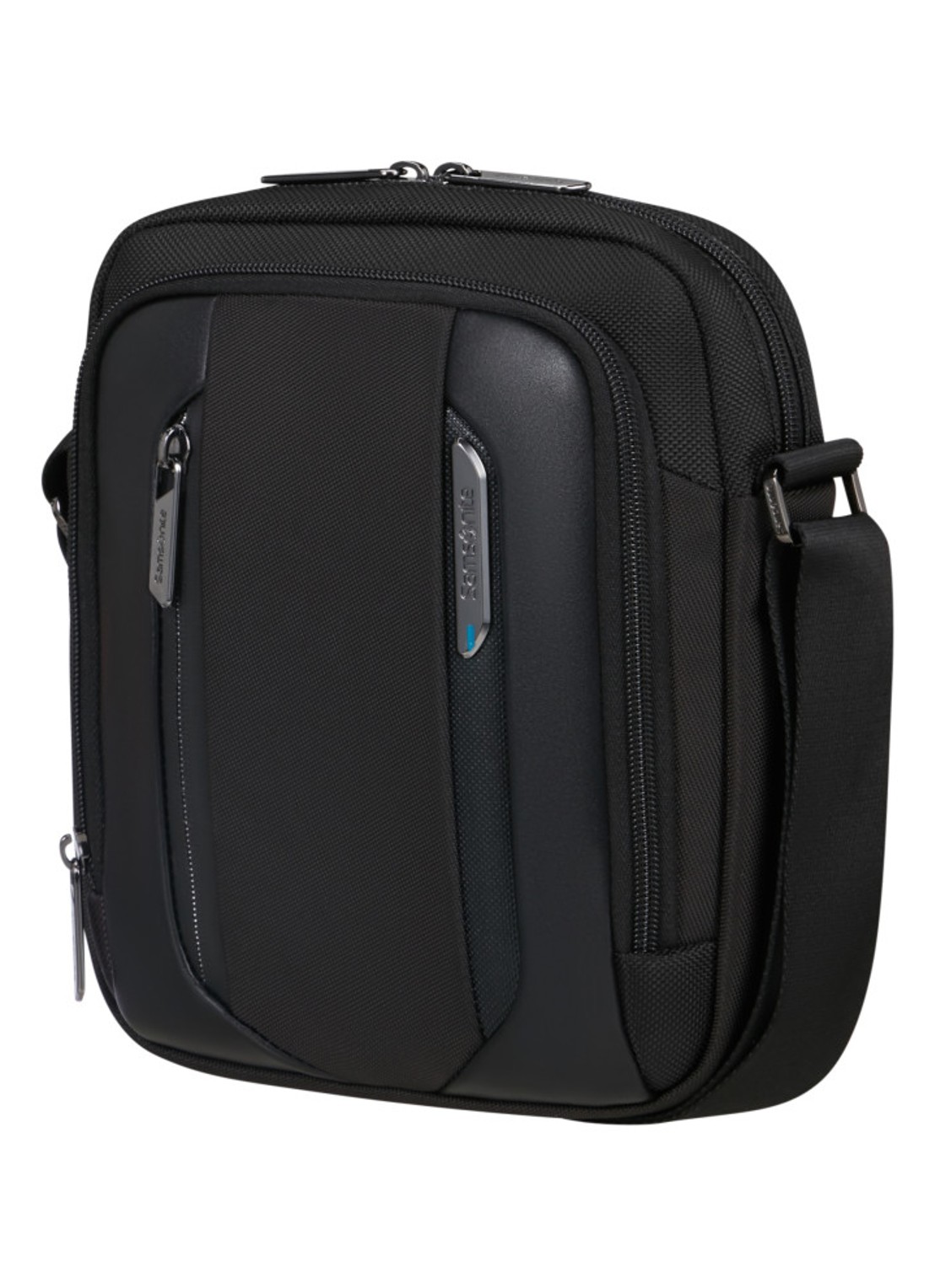 Samsonite Spectrolite 4.0 rugzak - voorkant 2 zwart