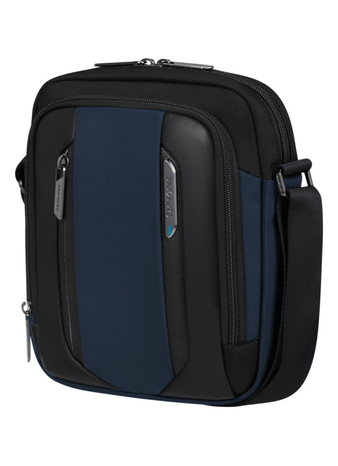 Samsonite Spectrolite 4.0 rugzak - detail 3 donkerblauw