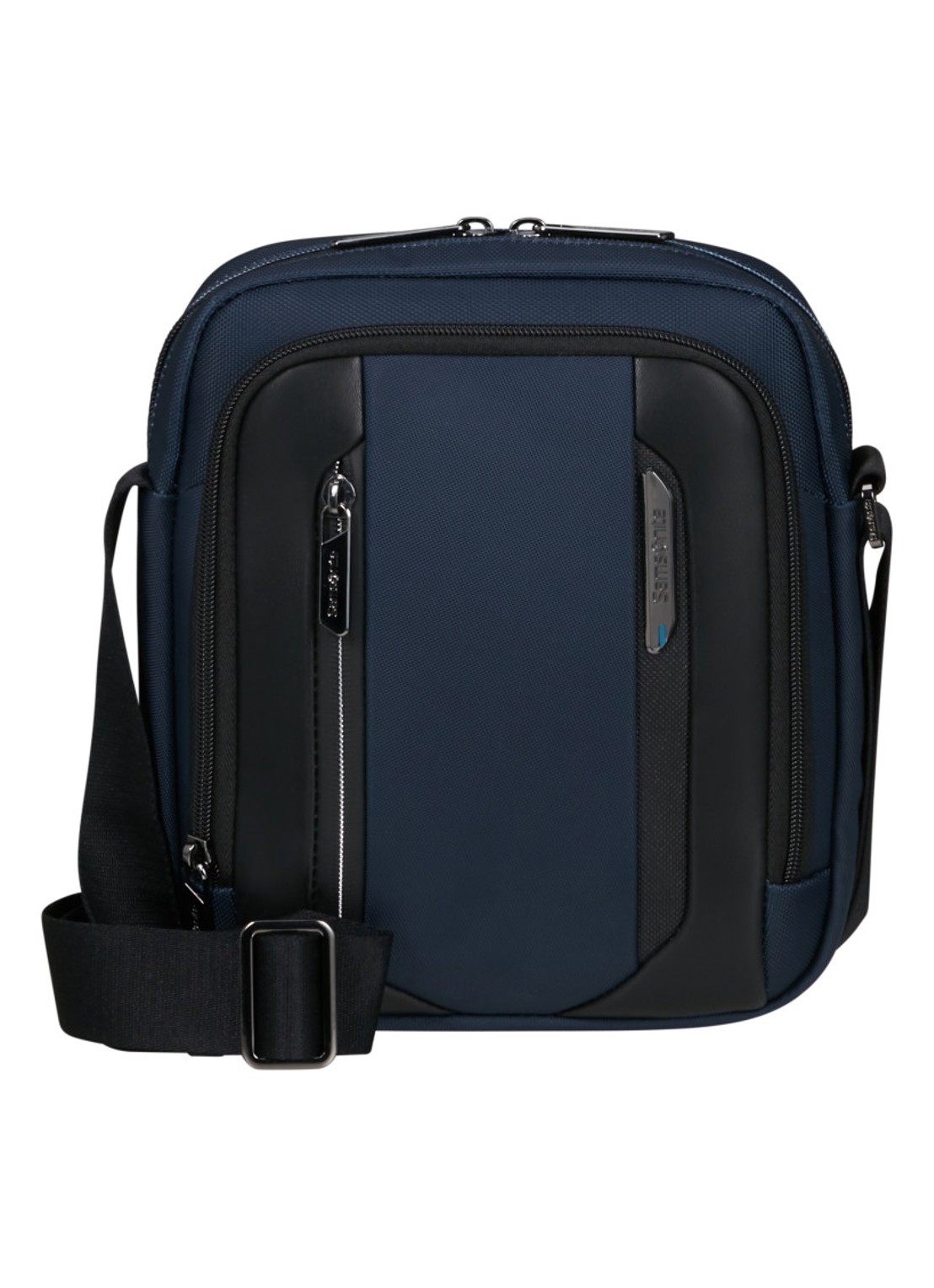 Samsonite Spectrolite 4.0 rugzak - voorkant donkerblauw