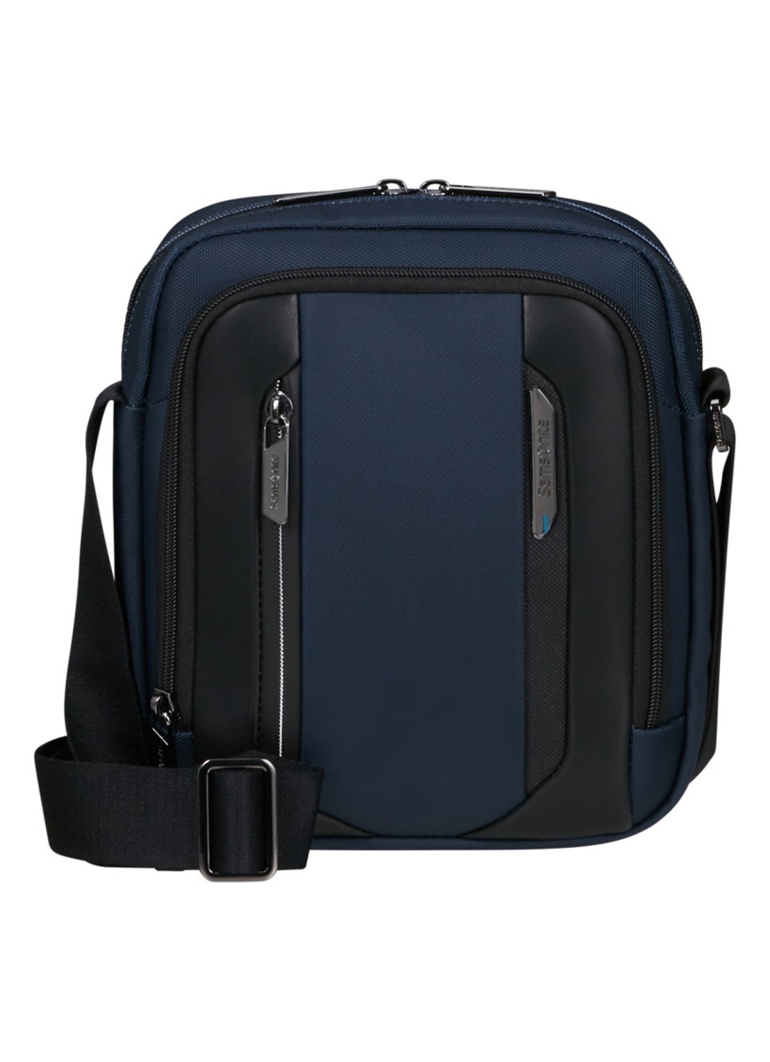 Samsonite Spectrolite 4.0 rugzak - voorkant 2 donkerblauw