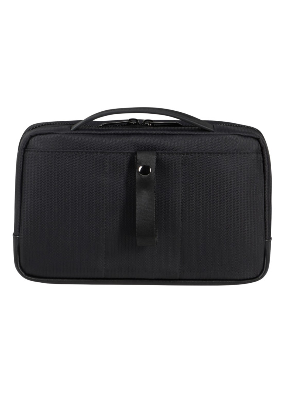 Samsonite Splendix toilettas - detail 4 zwart