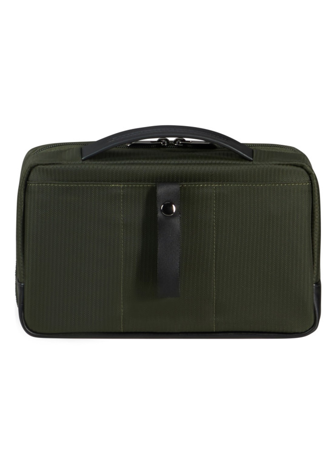Samsonite Splendix toilettas - detail 3 groen