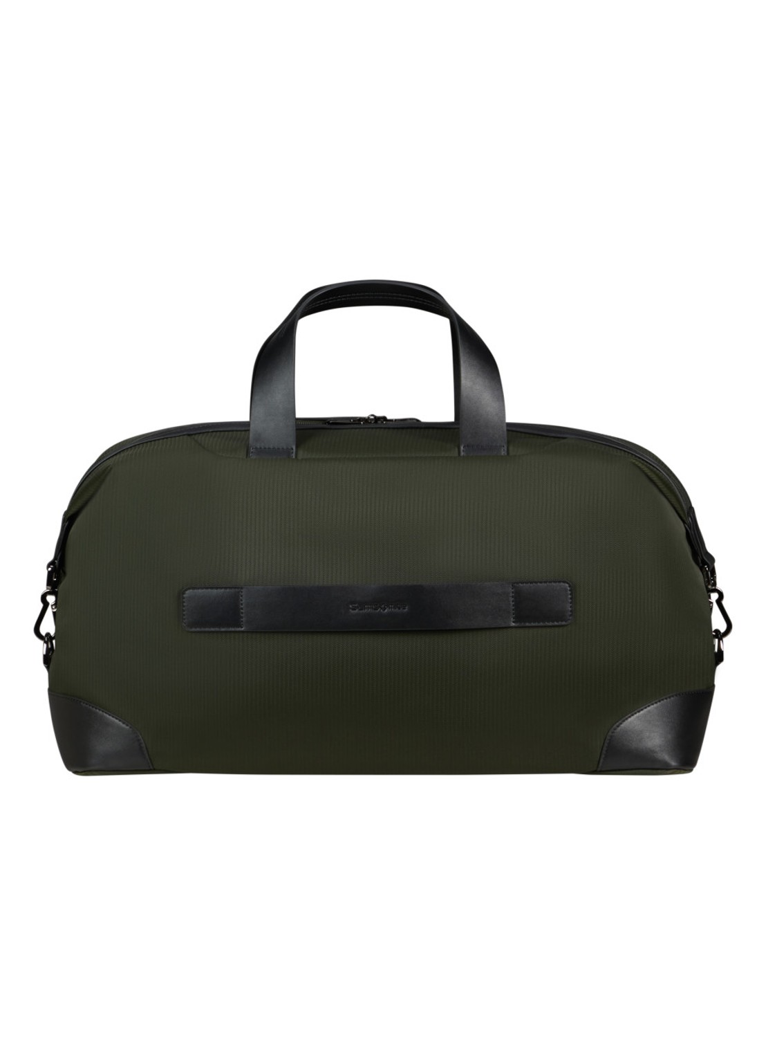 Samsonite Splendix weekendtas - detail 4 groen