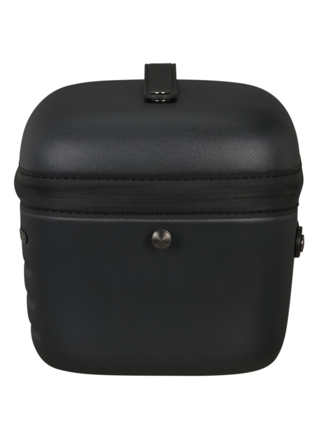 Samsonite Stackd beautycase met afneembare schouderriem en uitneembaar etui - detail 2 zwart
