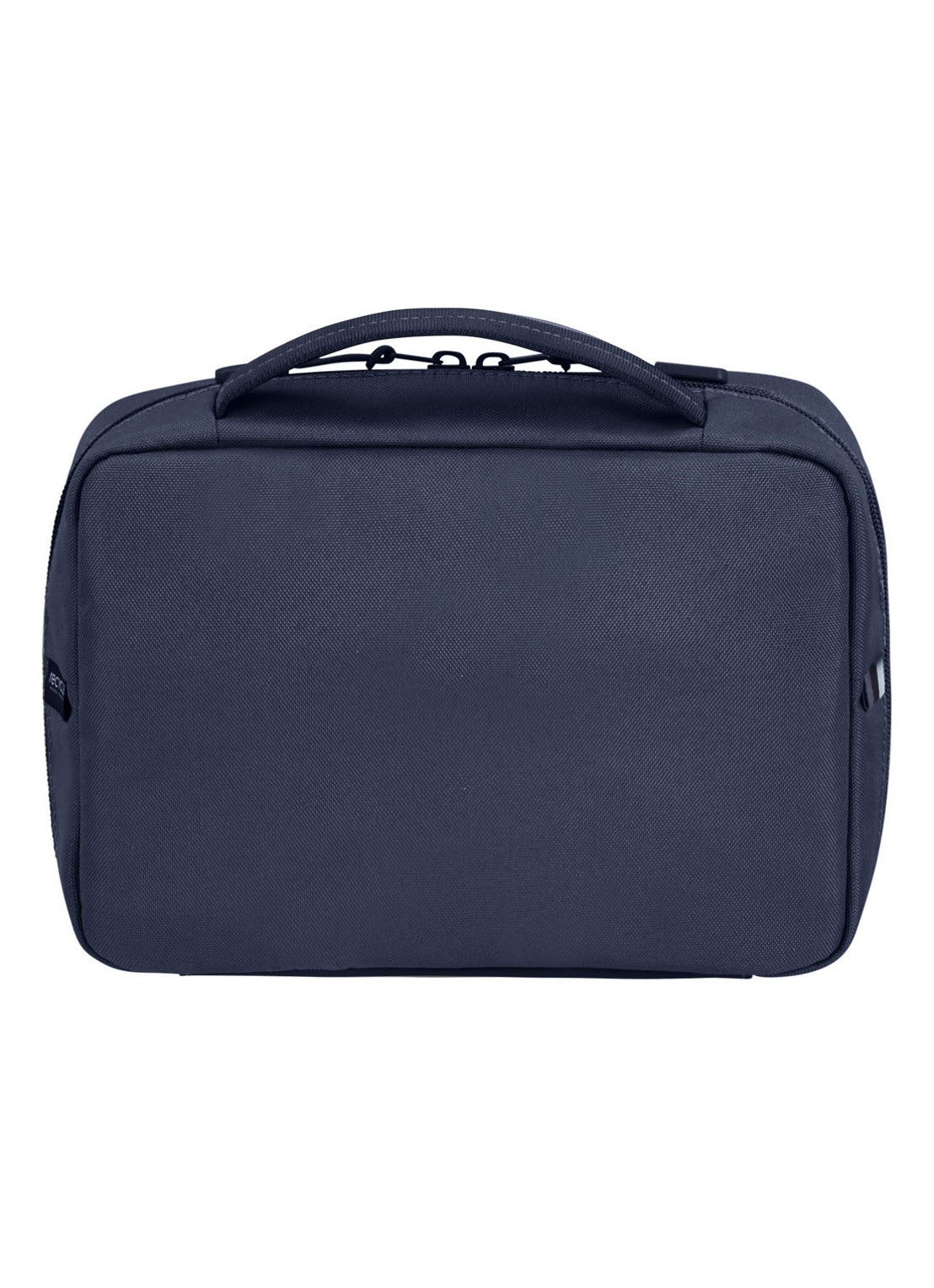 Samsonite Stackd toilettas - detail 2 donkerblauw