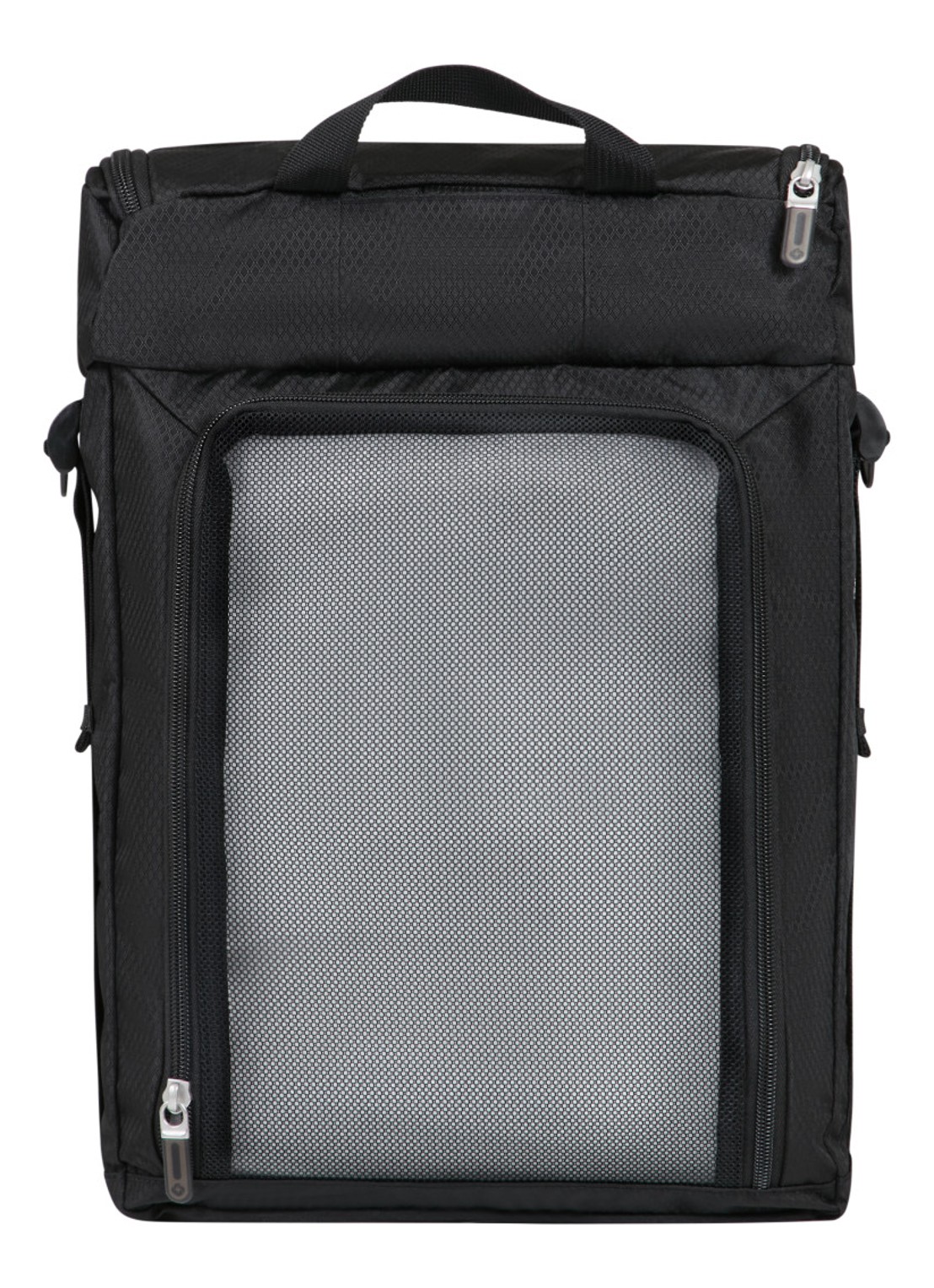 Samsonite TA Revolution koffer organizer - detail 3 zwart