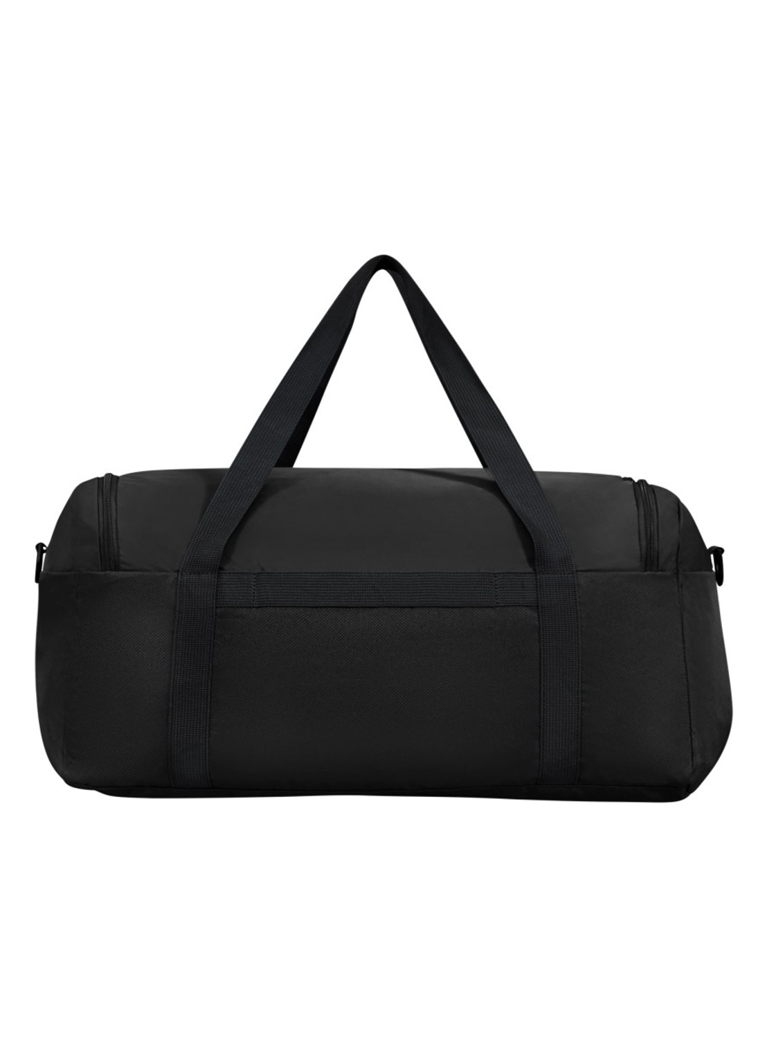 Samsonite TA Revolution M weekendtas - achterkant zwart
