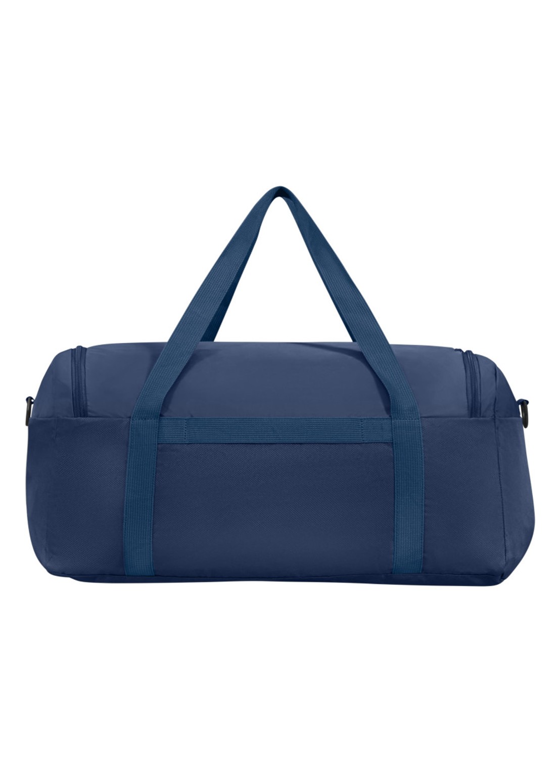Samsonite TA Revolution M weekendtas - achterkant donkerblauw